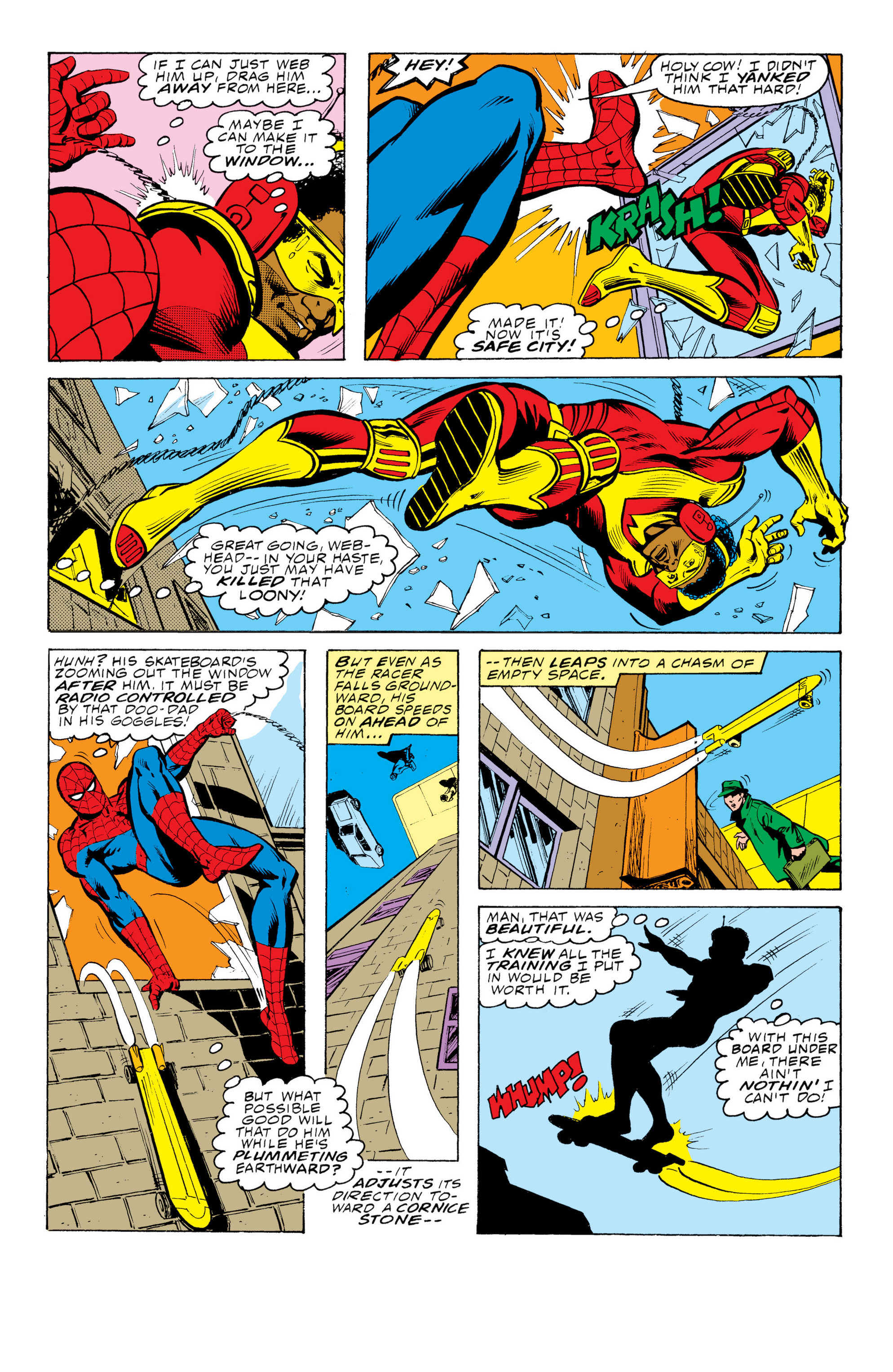 The Amazing Spider-Man (1963) 183 Page 9