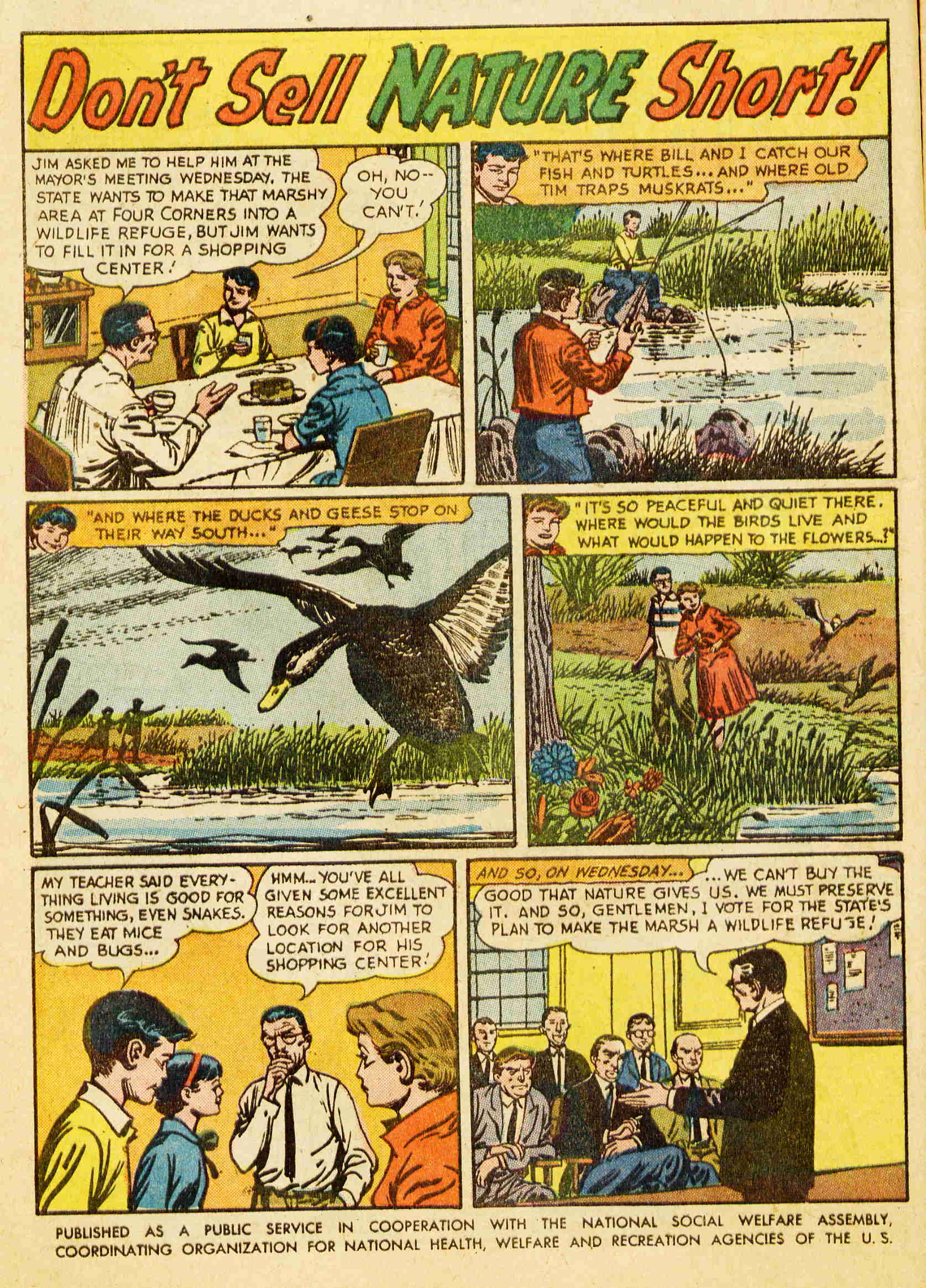 Blackhawk (1957) Issue #158 #51 - English 11