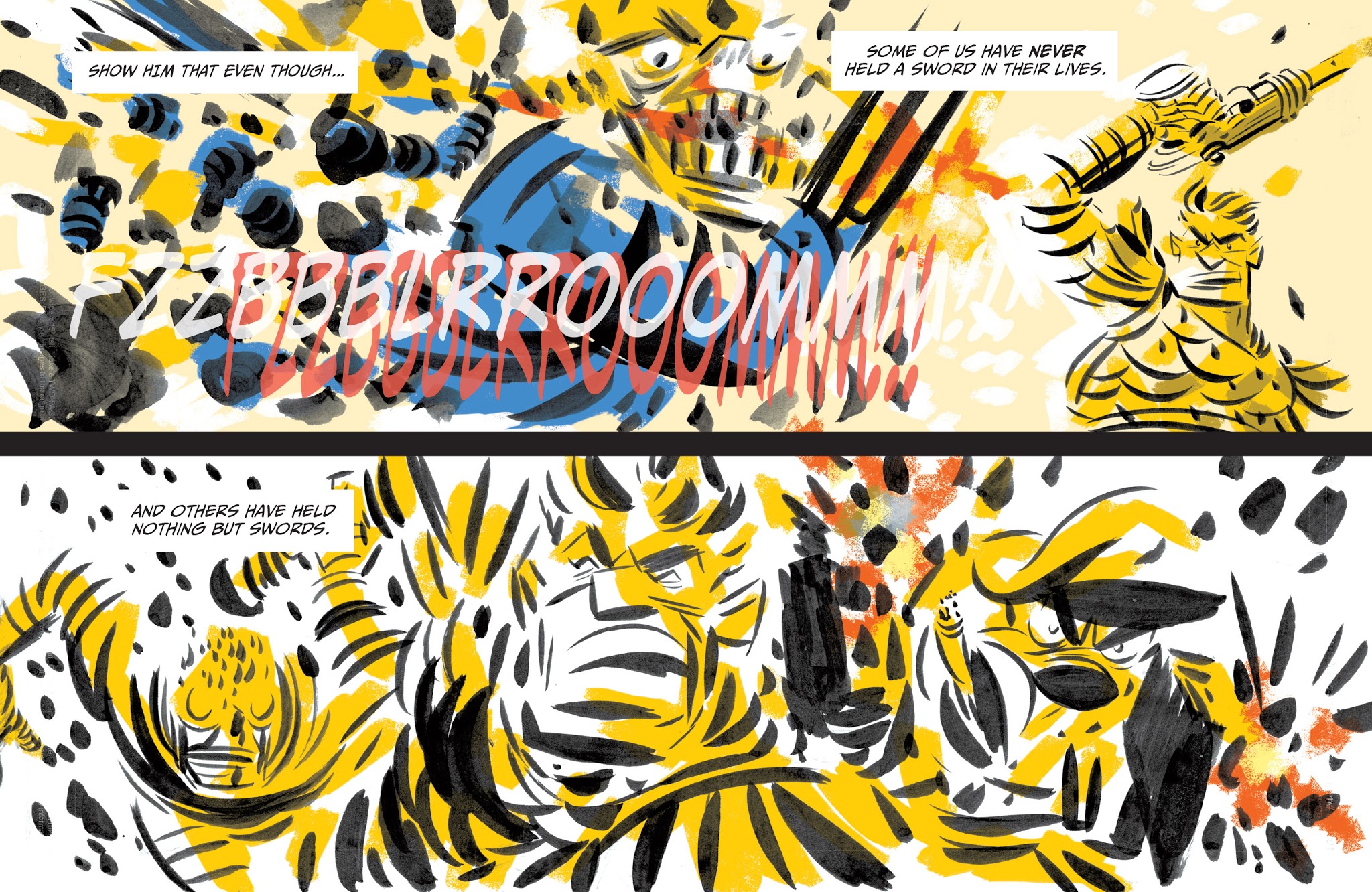 Read online Rocketo comic -  Issue # TPB 2 - 101