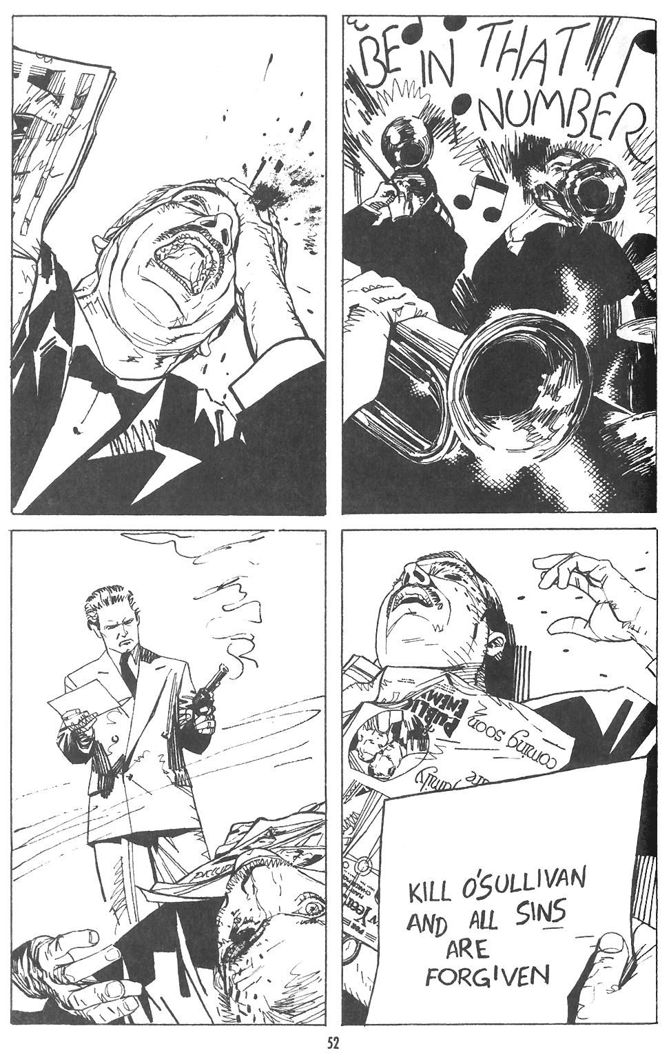 Read online Road to Perdition comic -  Issue # TPB - 54