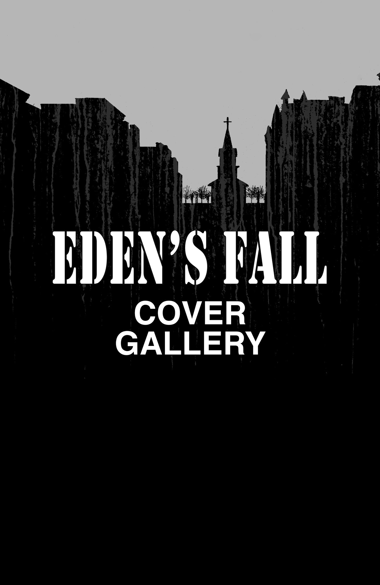 Read online The Tithe comic -  Issue # TPB 3 - 149