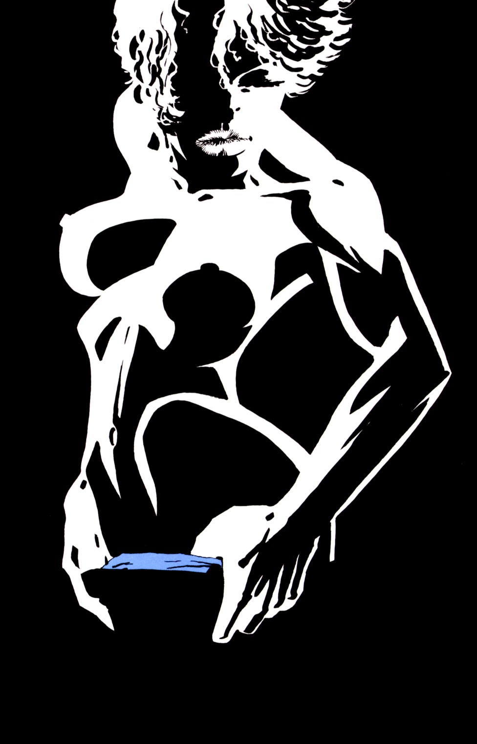 Read online Sin City: Hell and Back comic -  Issue #6 - 16