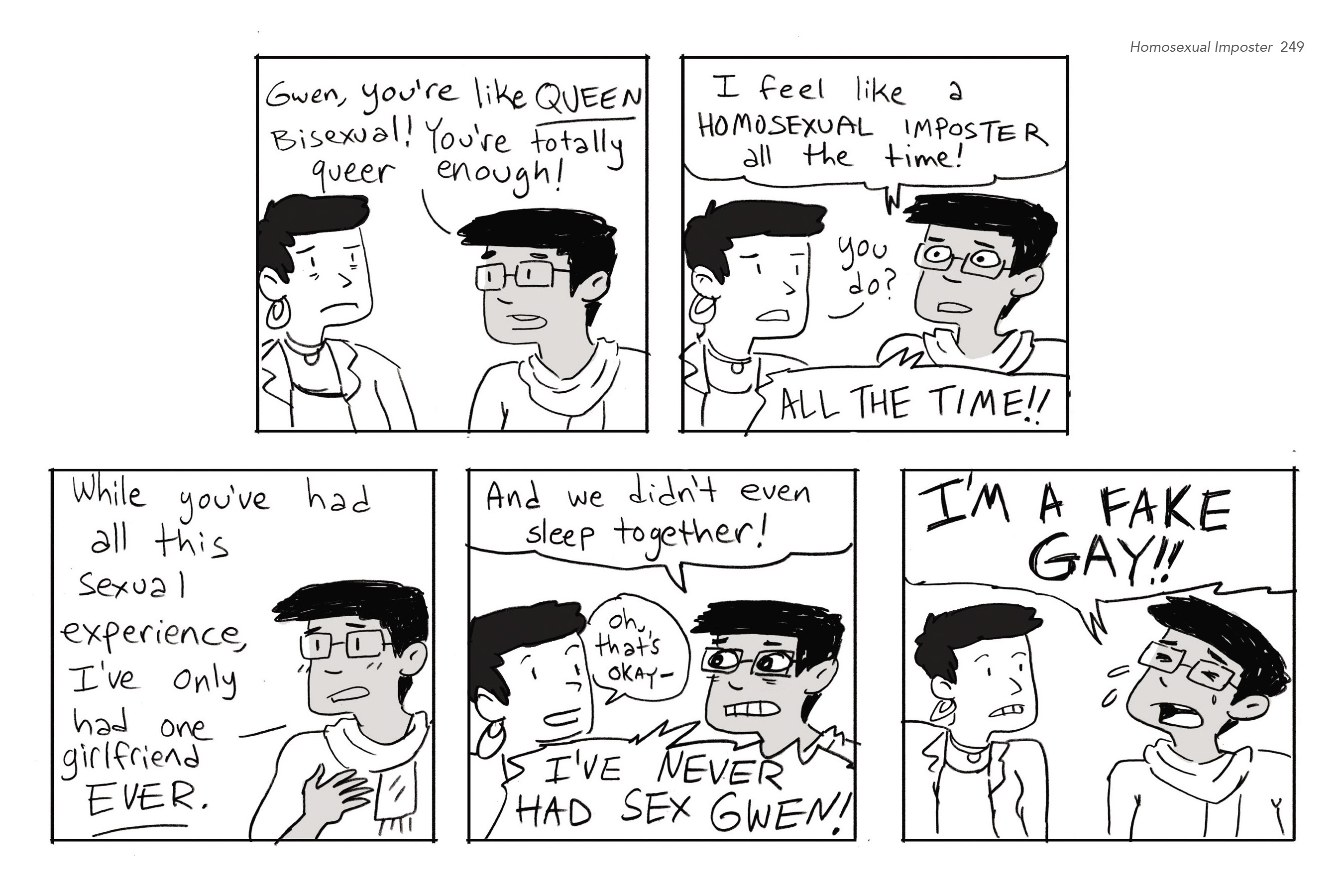 Read online Grease Bats comic -  Issue # TPB (Part 3) - 51