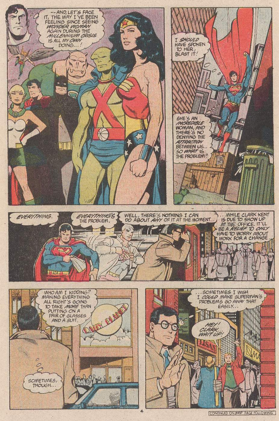 Action Comics (1938) issue 598 - Page 5