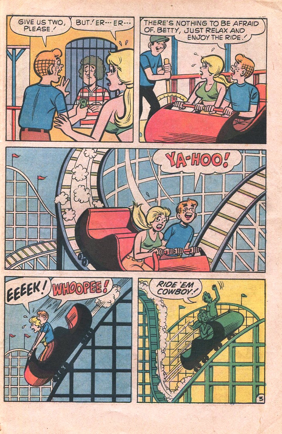 Read online Giant Grab Bag Comics comic -  Issue # TPB (Part 2) - 28