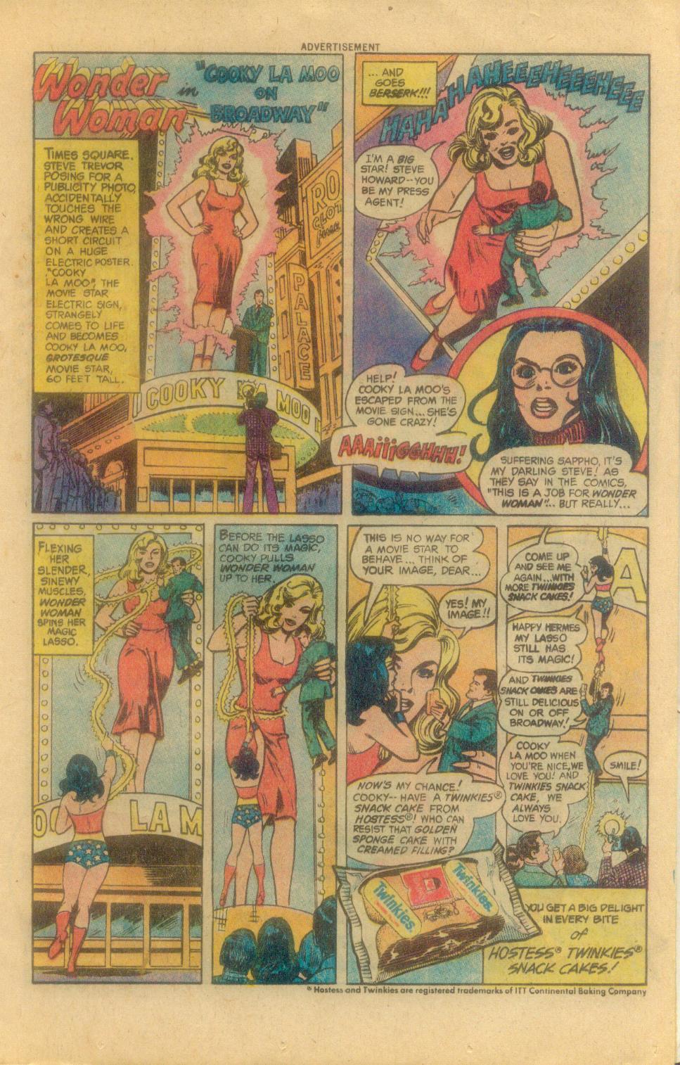 Read online Tales of the Unexpected comic -  Issue #182 - 13