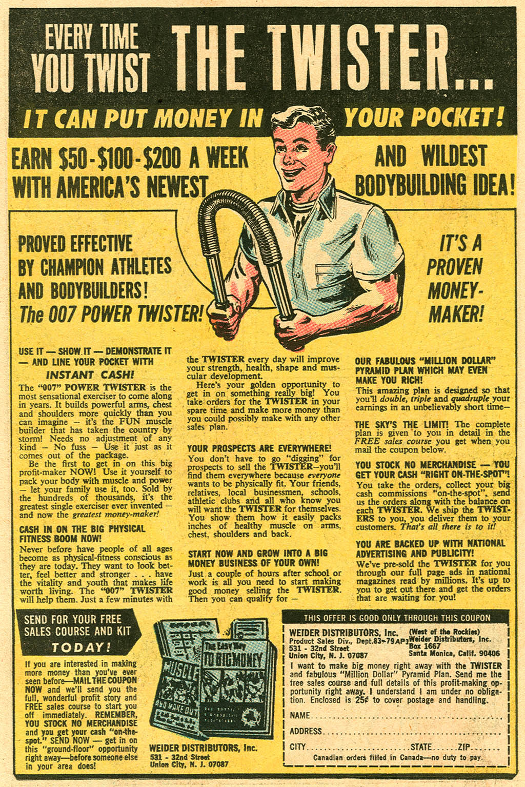 Read online The Rawhide Kid comic -  Issue #71 - 15