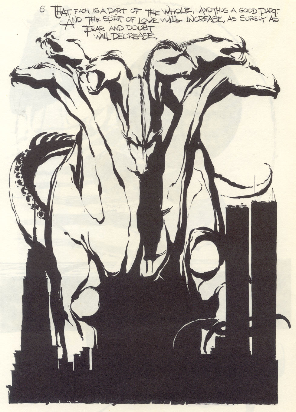 Read online Hot Stuf' comic -  Issue #6 - 9