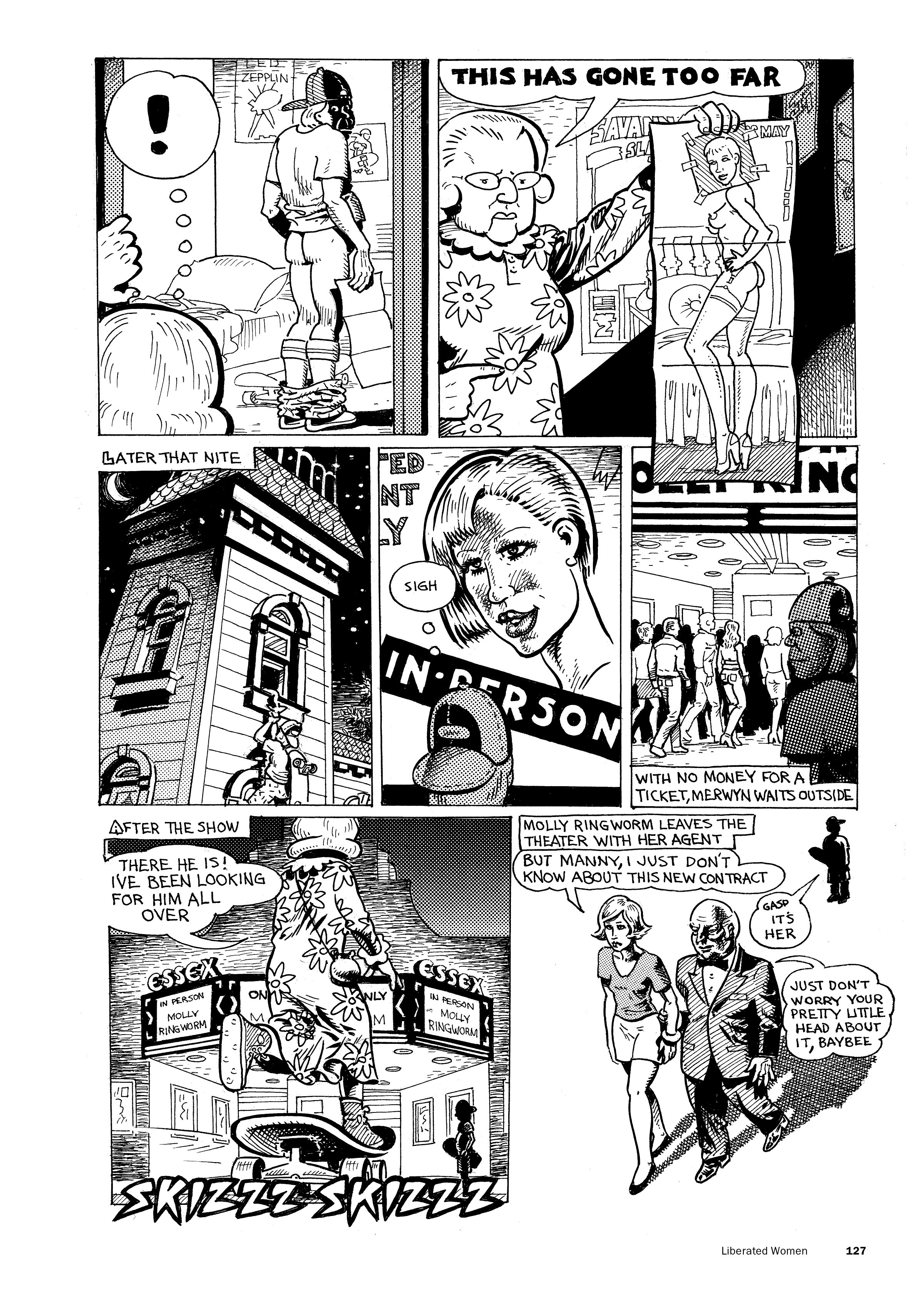 Read online Spain comic -  Issue # TPB 2 (Part 2) - 25