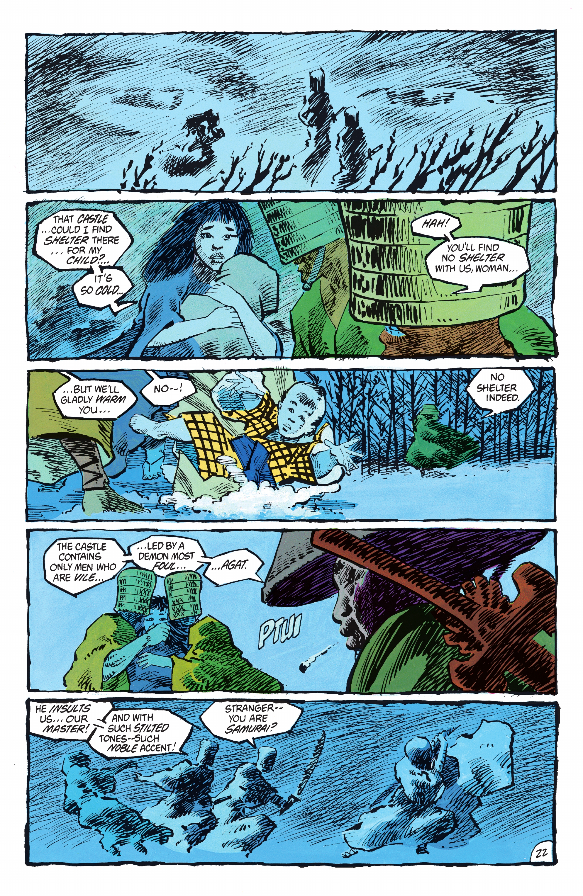 Read online DC Through the '80s: The Experiments comic -  Issue # TPB (Part 3) - 80
