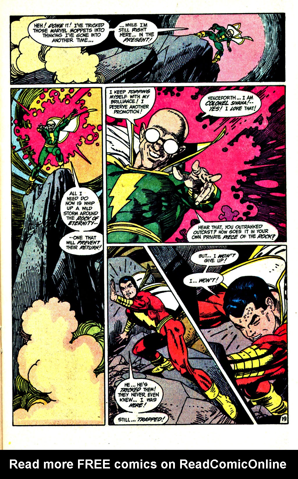 Read online DC Comics Presents comic -  Issue # _Annual 3 - 20