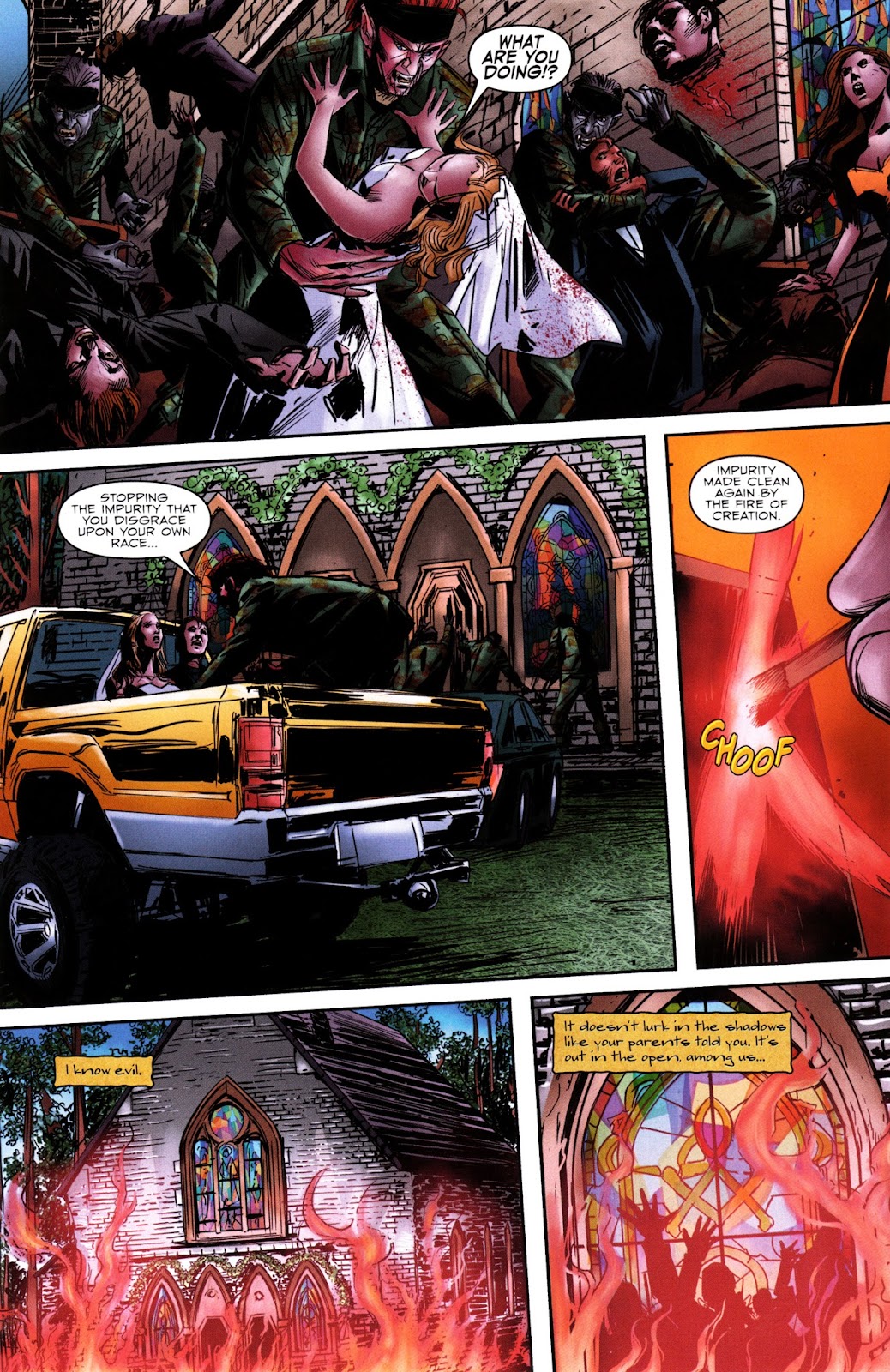 Grimm (2013) issue 0 - Page 6