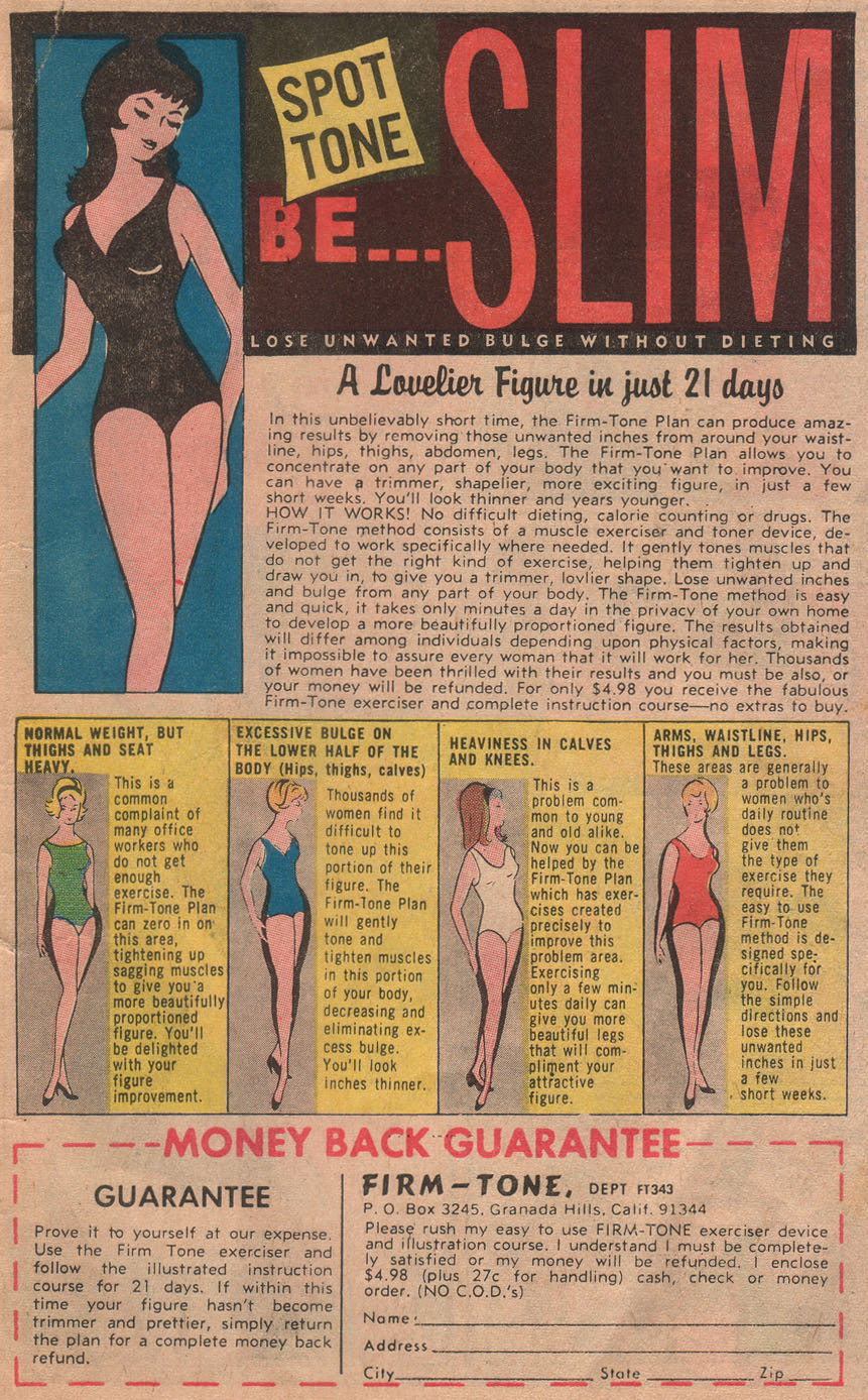 Read online Just Married comic -  Issue #73 - 7