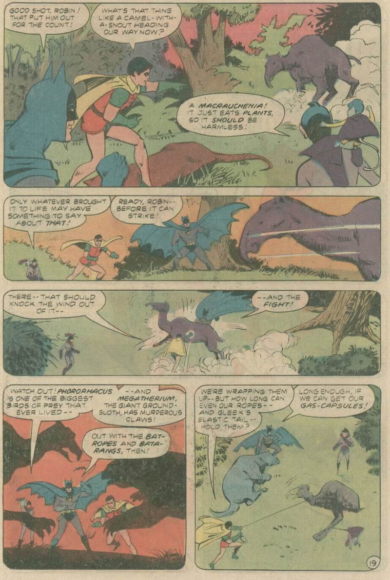 The Super Friends Issue #47 #47 - English 20 The Super Friends Issue #47 #47 - English 20