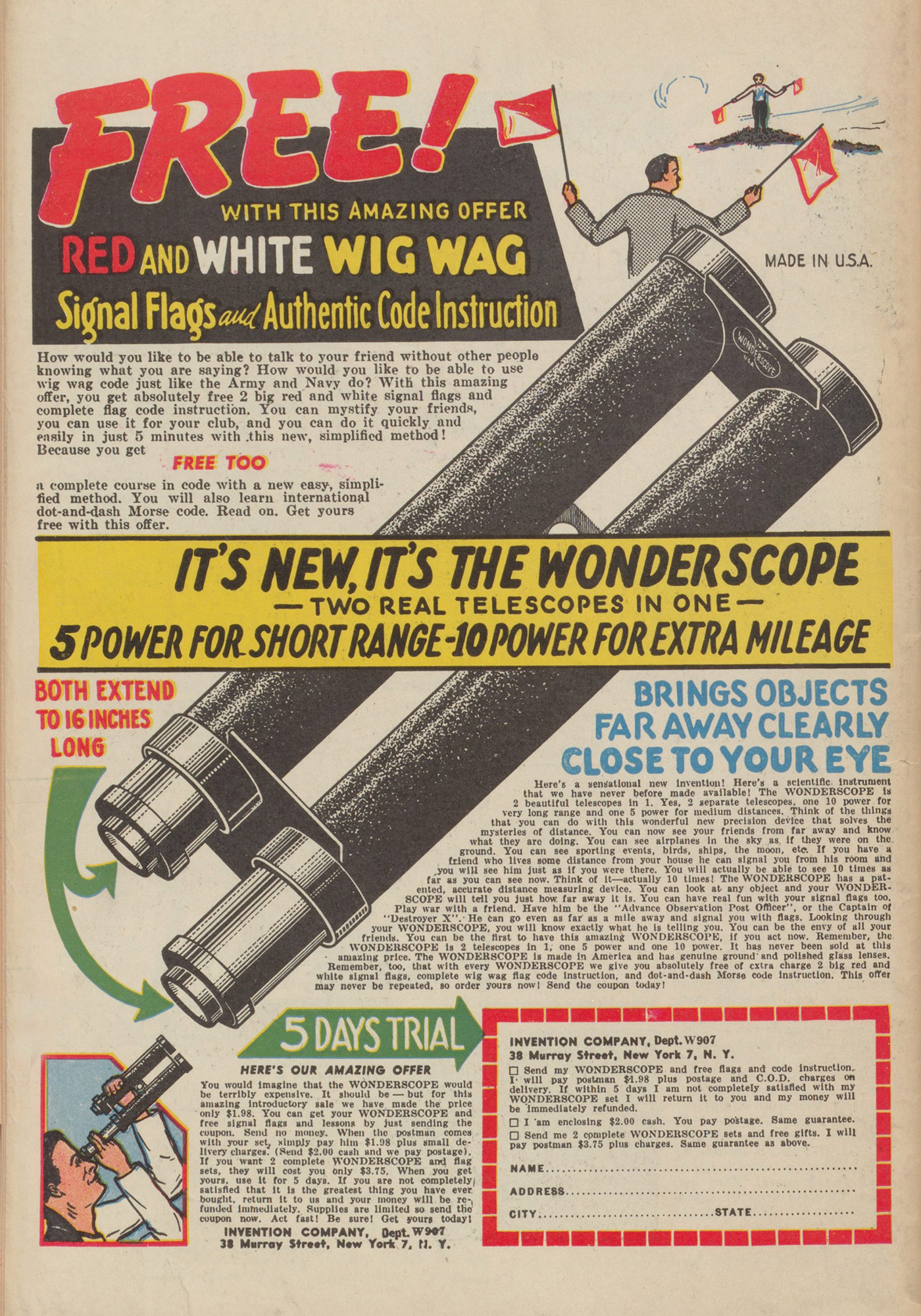 Read online Terry-Toons Comics comic -  Issue #22 - 52