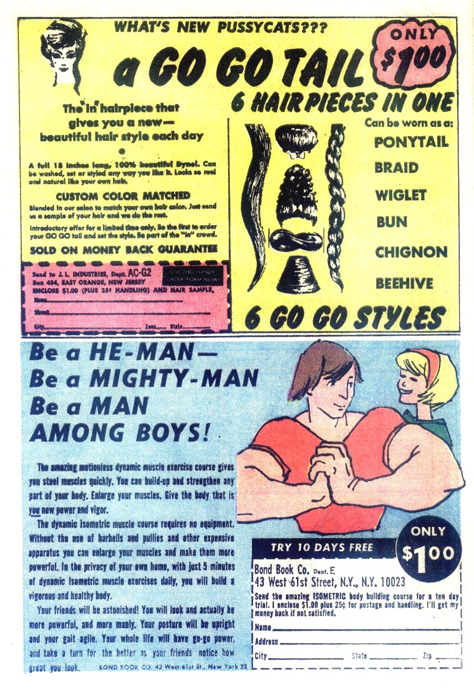 Read online Life With Archie (1958) comic -  Issue #56 - 28