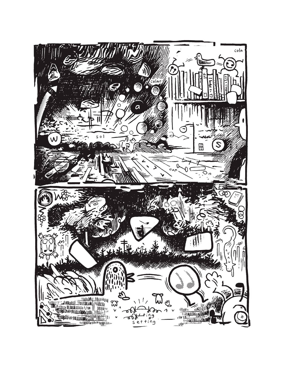Read online Gloriana comic -  Issue # TPB - 57