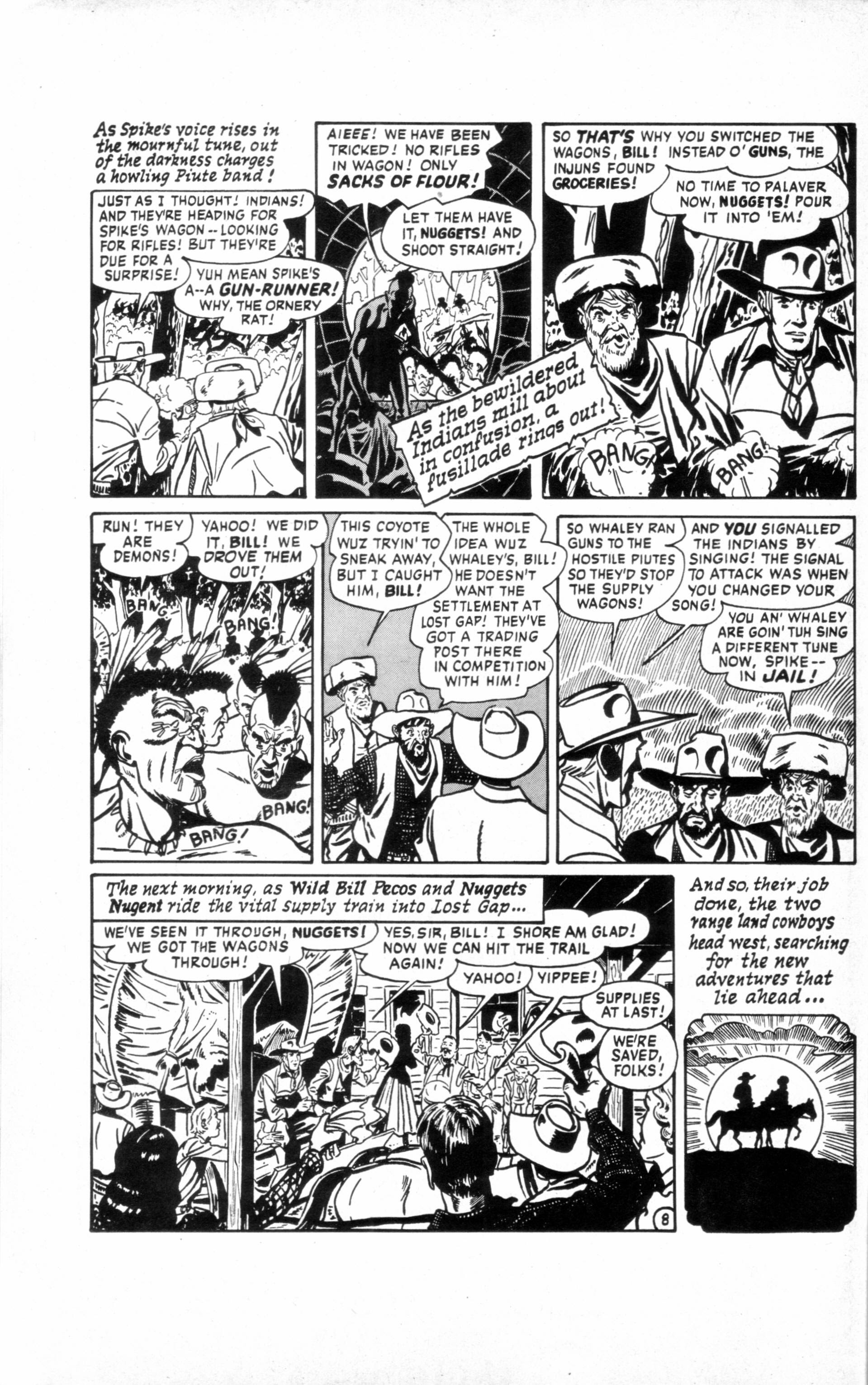 Read online AC Annual comic -  Issue #1 - 64