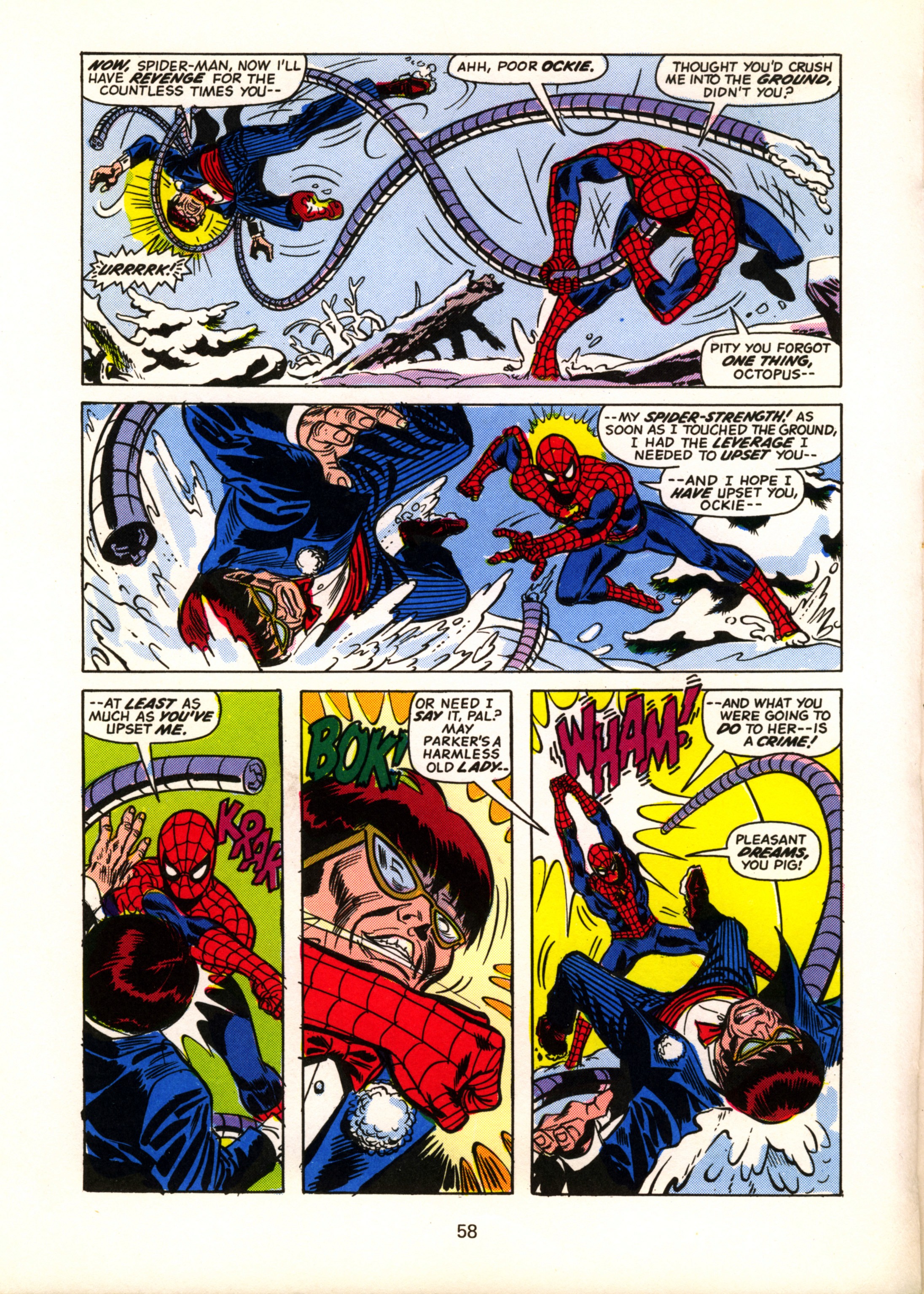 Read online Spider-Man Annual (1974) comic -  Issue #1975 - 55