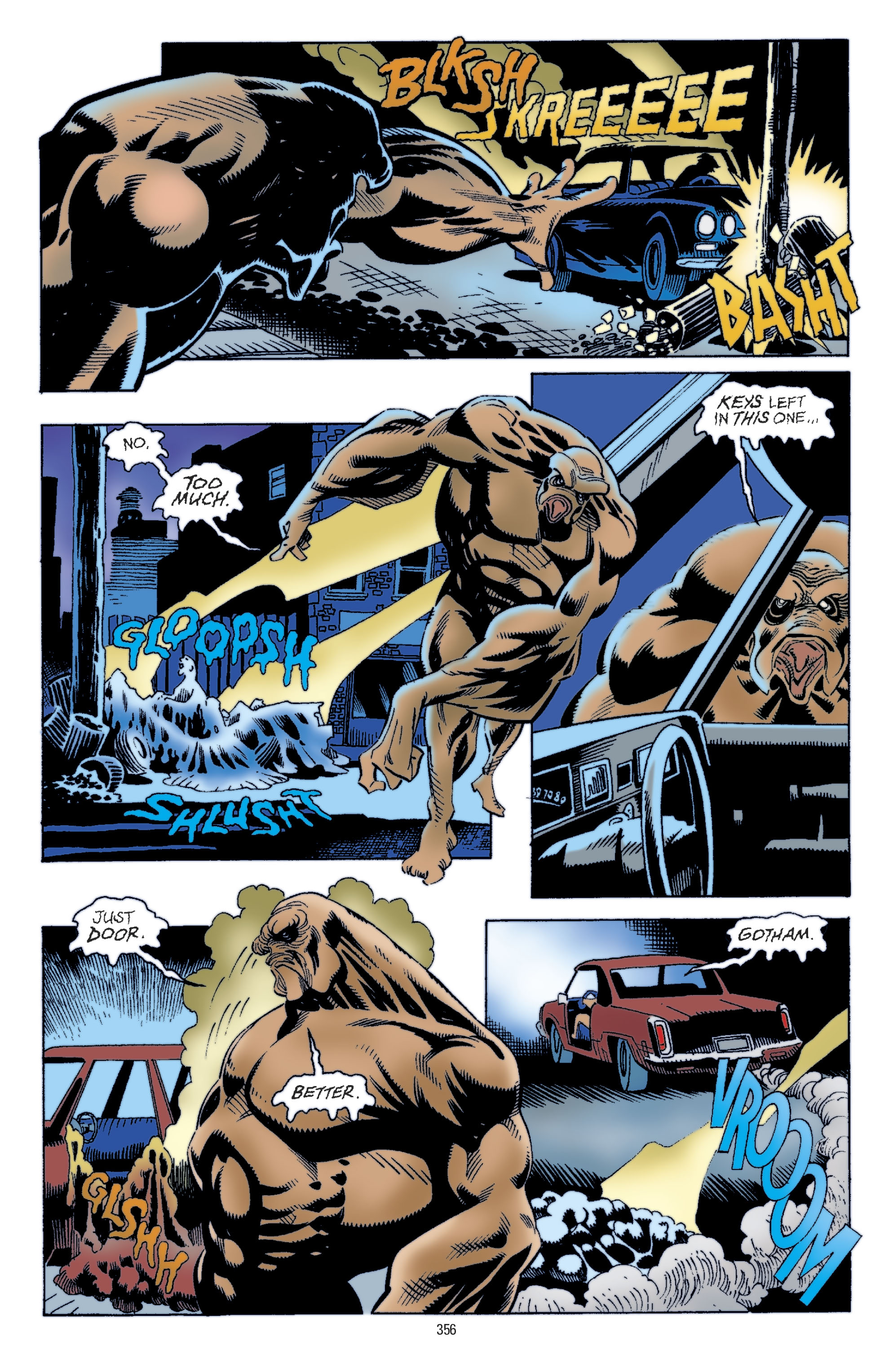 Read online Batman by Doug Moench & Kelley Jones comic -  Issue # TPB 2 (Part 4) - 54