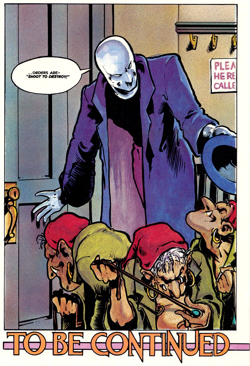 Read online Mage: The Hero Discovered comic -  Issue #5 - 30
