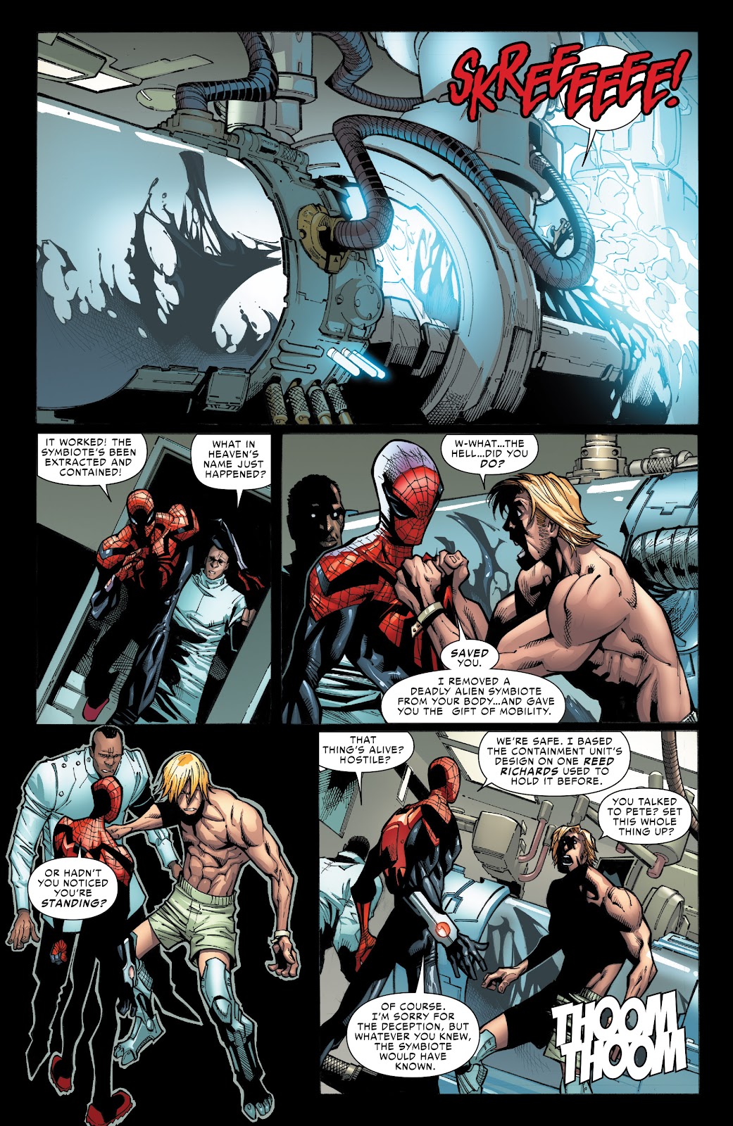 Superior Spider-Man: The Complete Collection issue TPB 2 (Part 2) - Page 79
