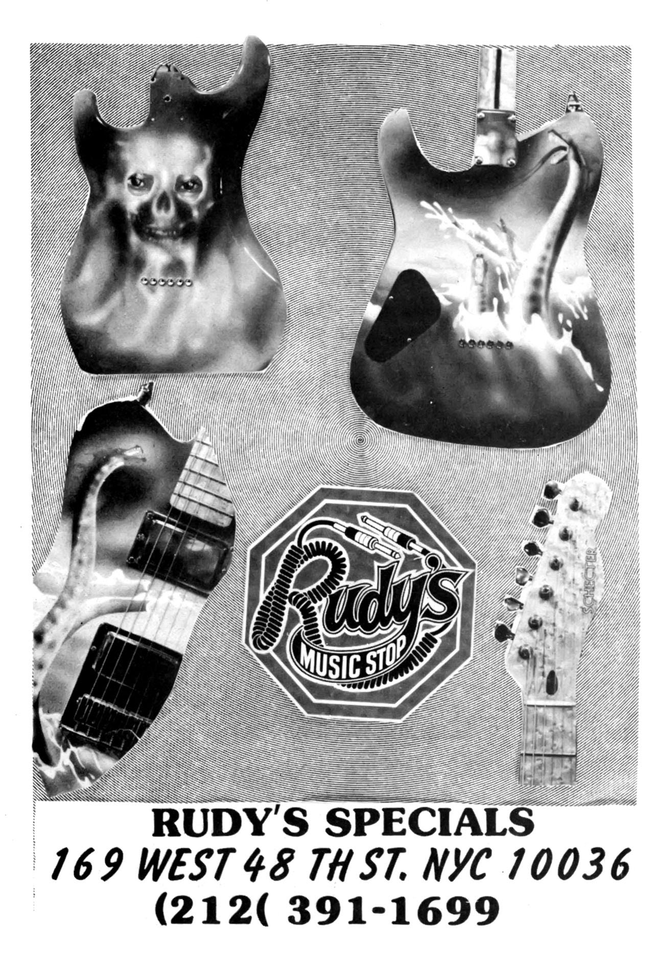 Read online The New York City Outlaws comic -  Issue #1 - 52