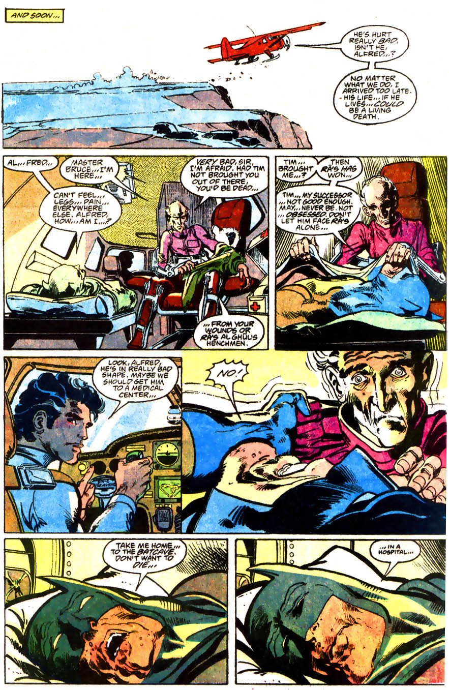 Read online Detective Comics (1937) comic -  Issue # _Annual 4 - 13