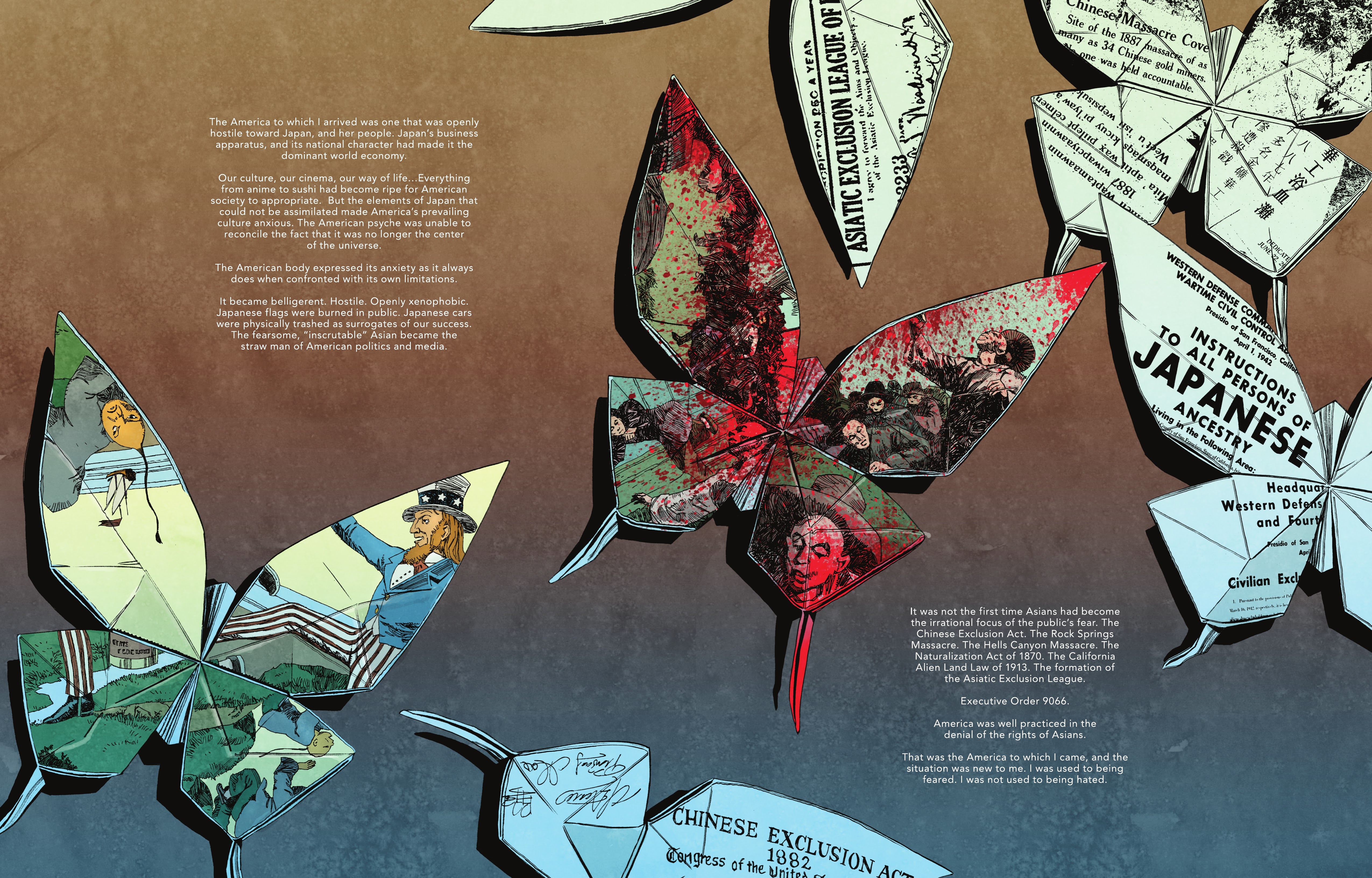 Read online The Other History of the DC Universe comic -  Issue #3 - 10