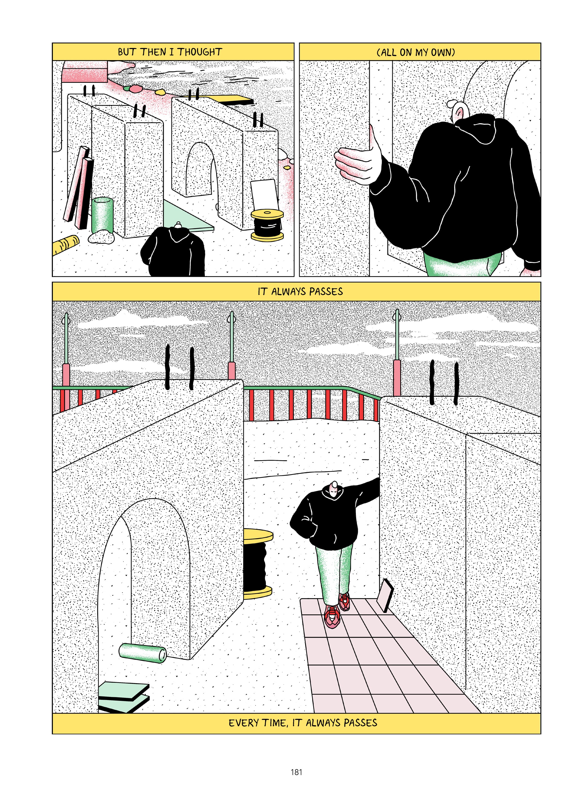 Read online Goblin Girl comic -  Issue # TPB (Part 2) - 78