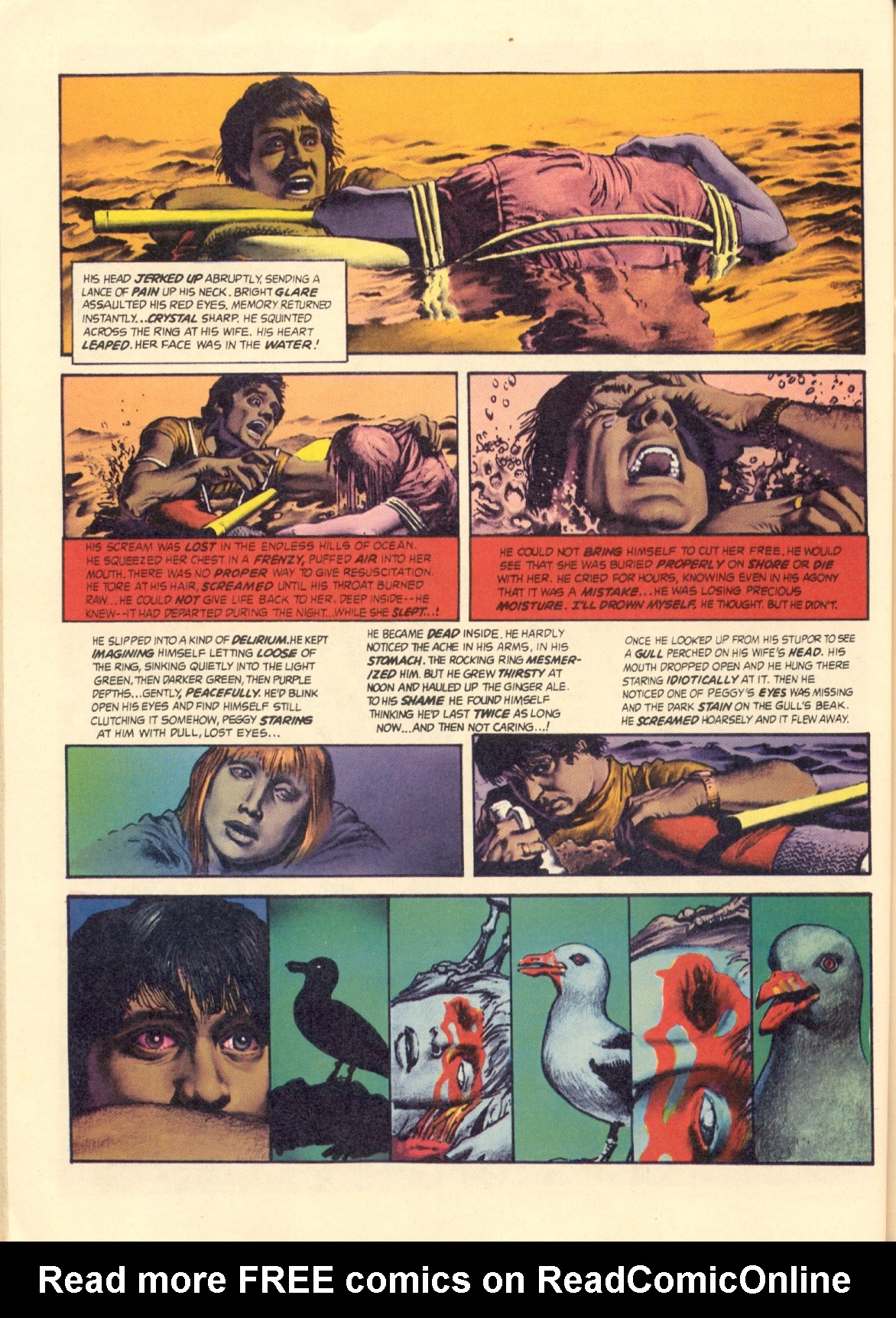 Creepy (1964) Issue #83 #83 - English 37