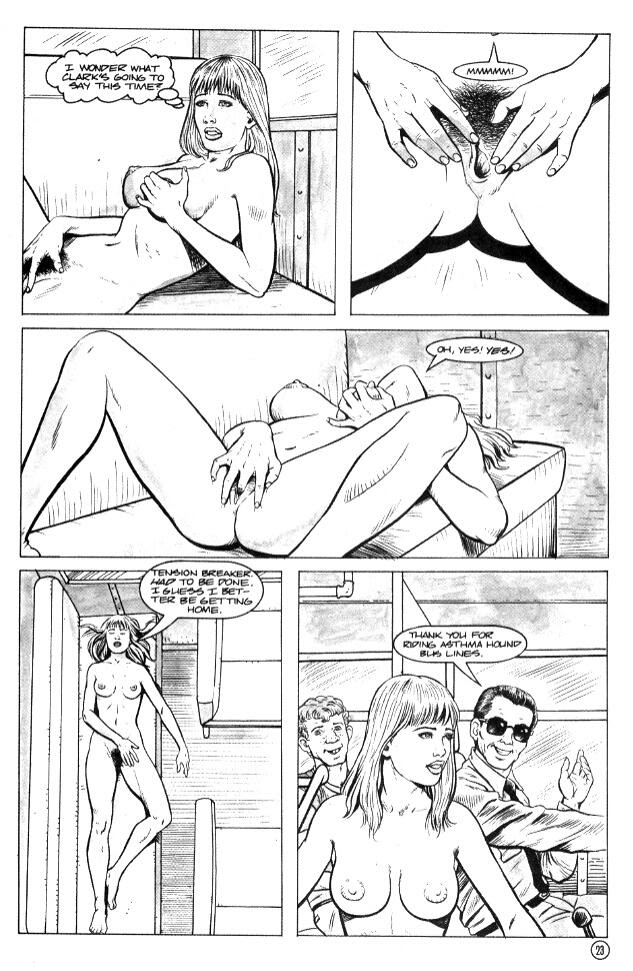 <{ $series->title }} issue 17 - Page 25