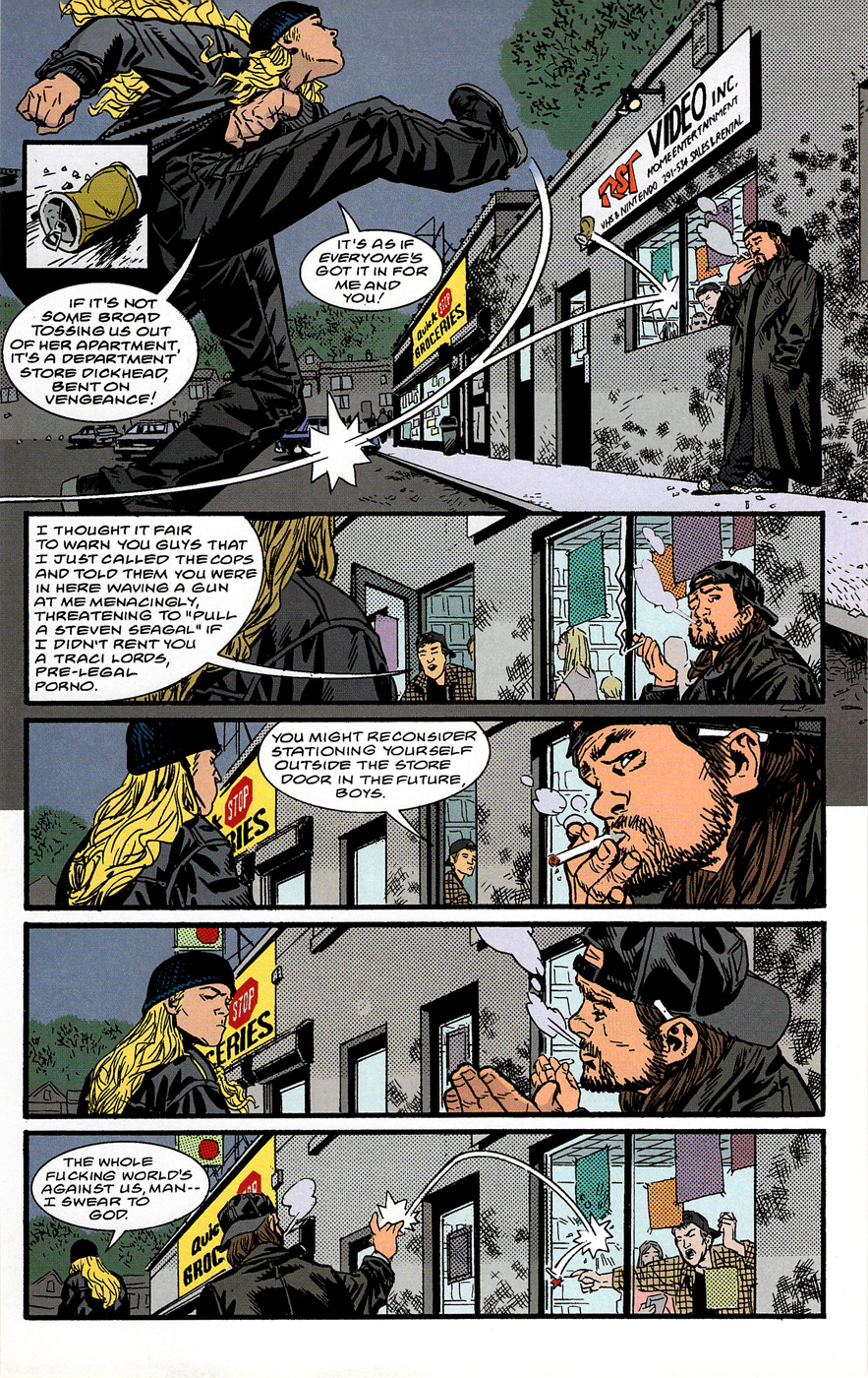 Read online Tales from the Clerks: The Omnibus Collection comic -  Issue # TPB (Part 2) - 63