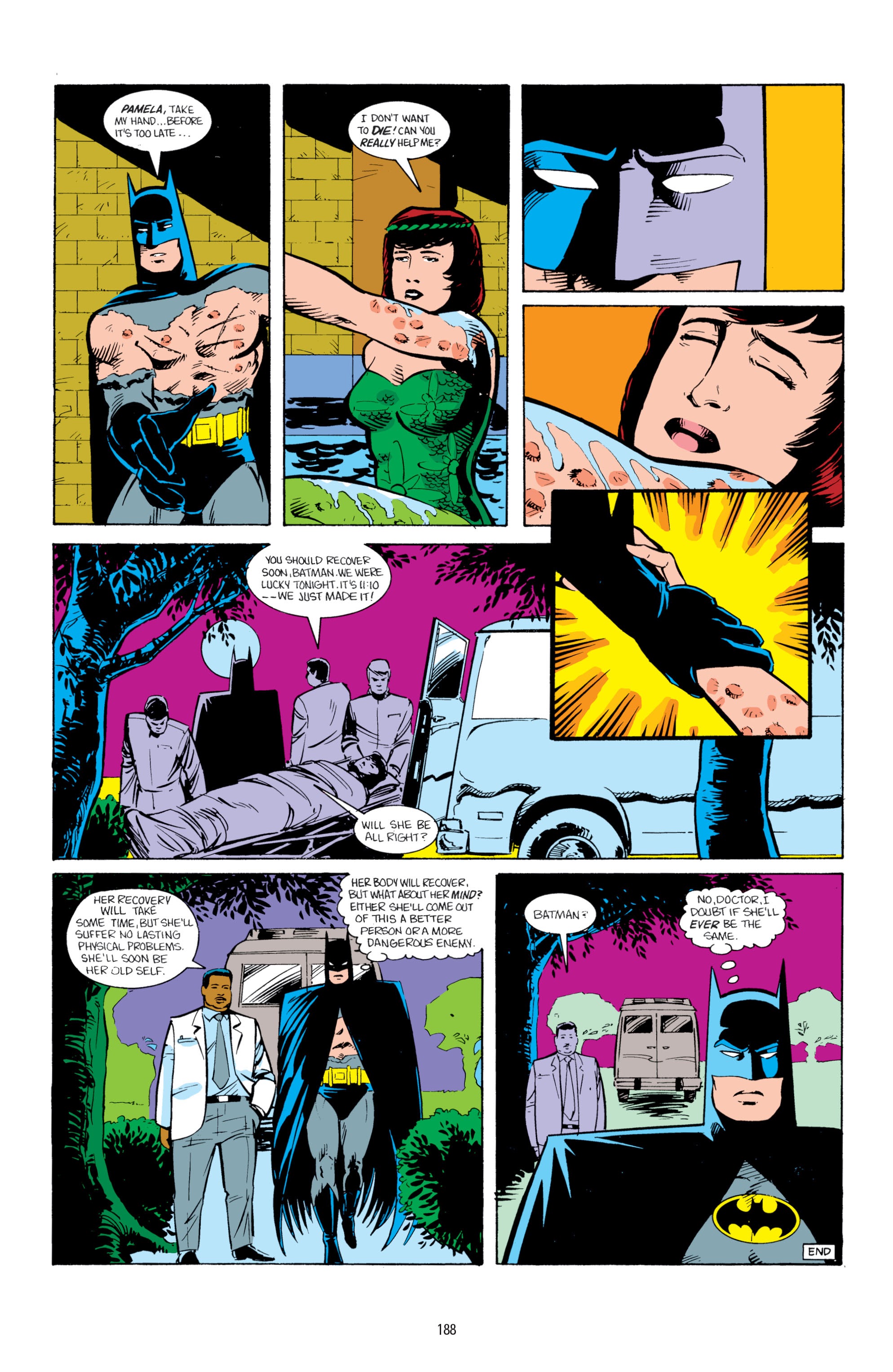 Read online Batman: The Dark Knight Detective comic -  Issue # TPB 2 (Part 2) - 90