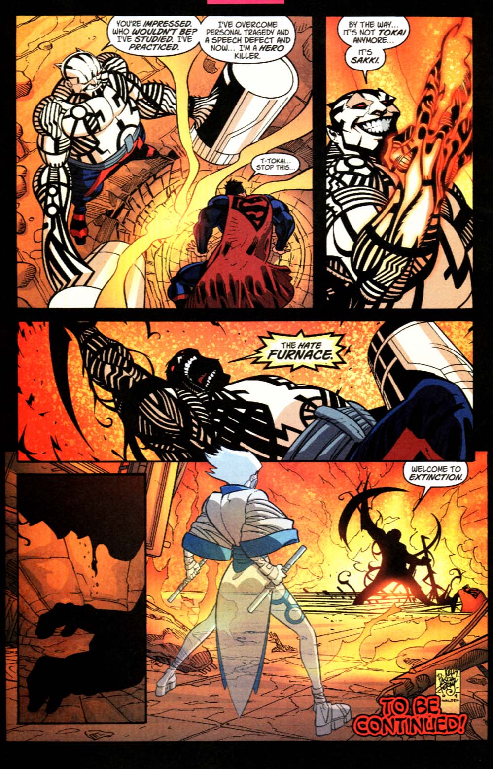 Read online Action Comics (1938) comic -  Issue #787 - 23