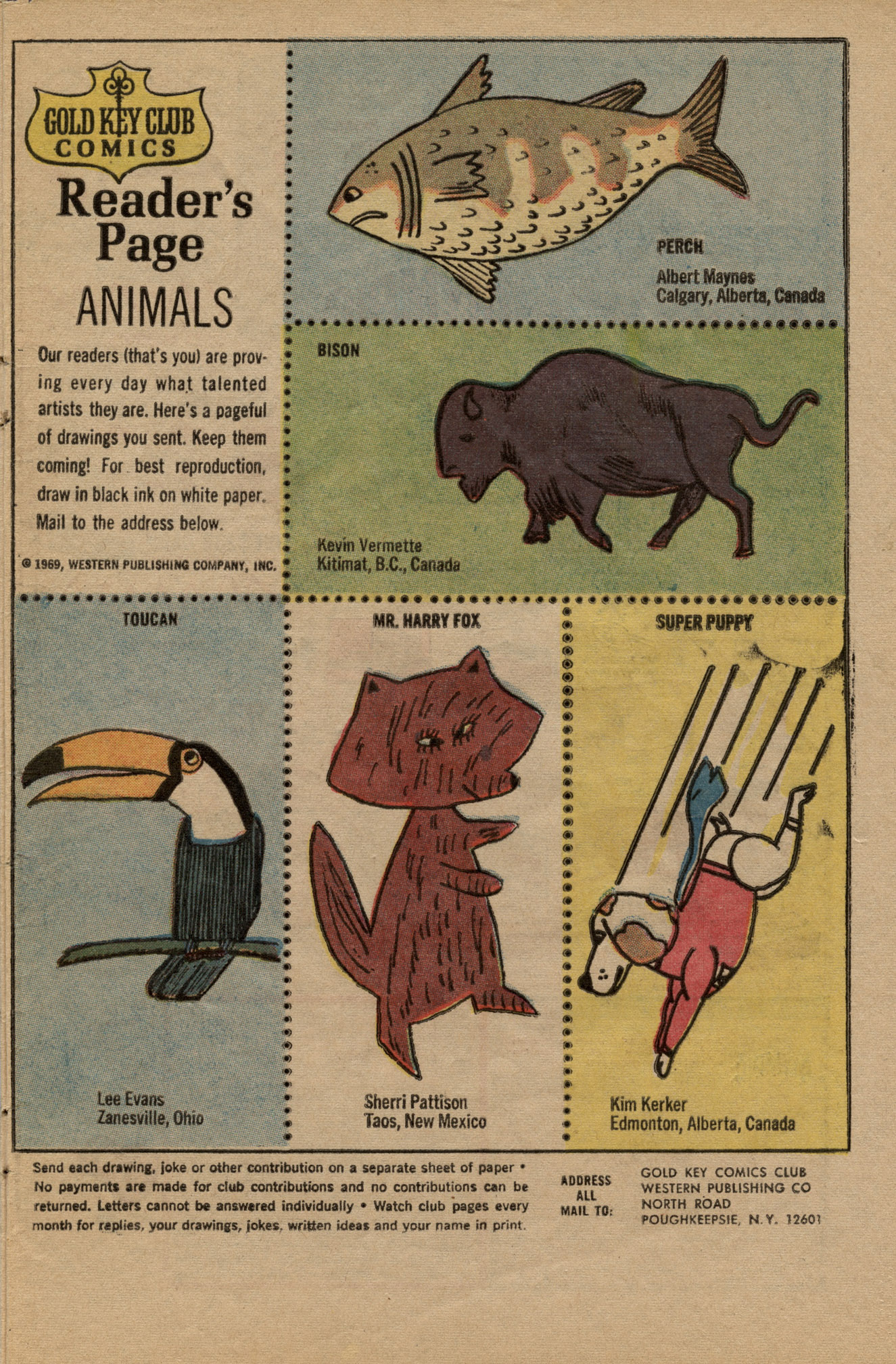 Read online Bugs Bunny comic -  Issue #125 - 33