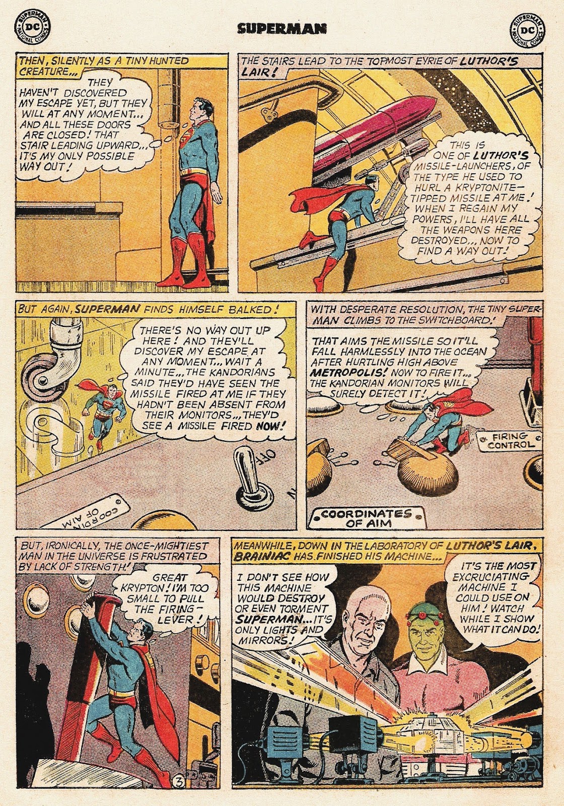 Superman (1939) issue 167 - Page 26