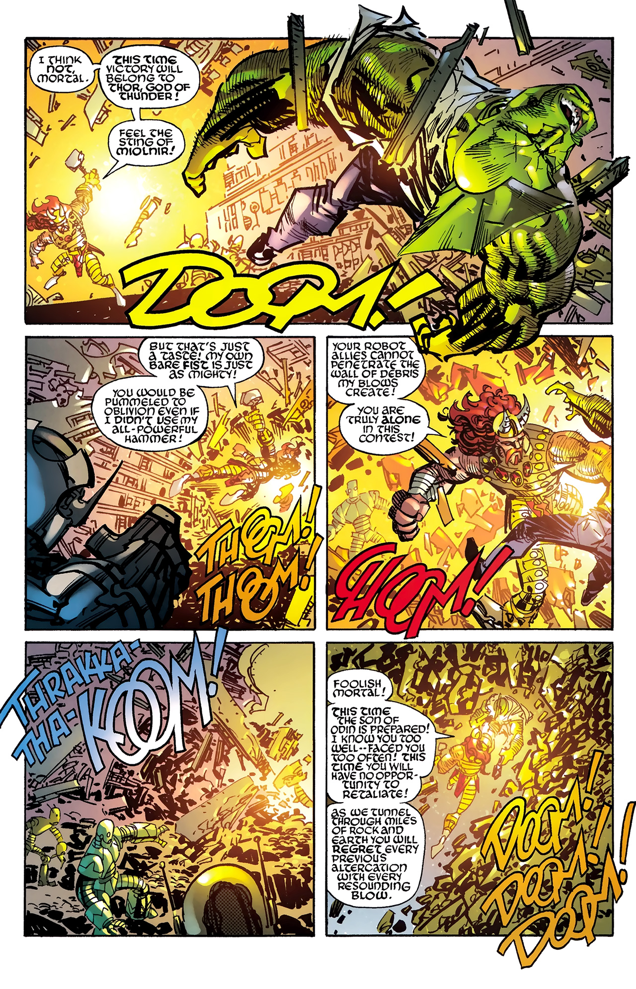 Read online The Savage Dragon (1993) comic -  Issue #163 - 15