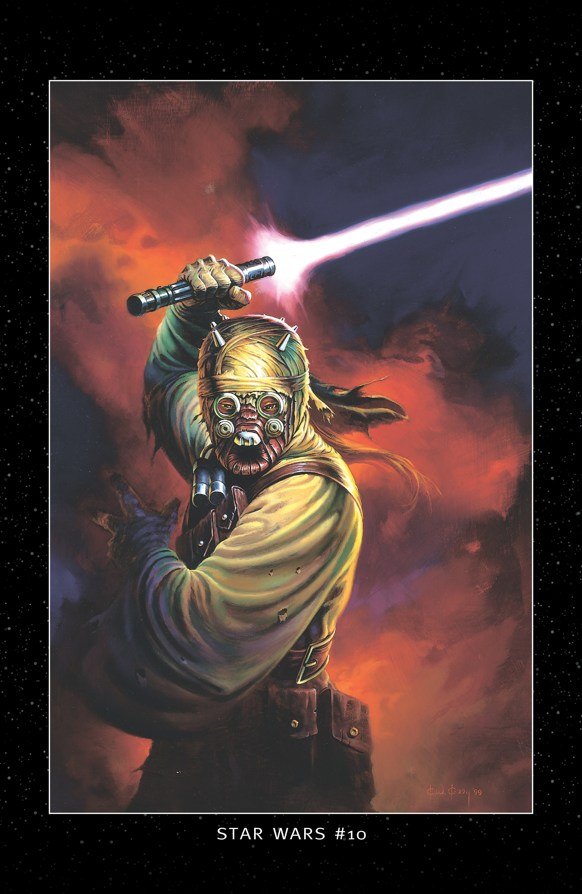Read online Star Wars Omnibus comic -  Issue # Vol. 9 - 182