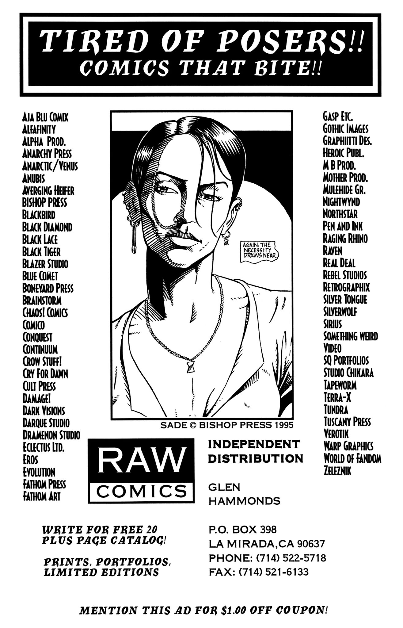 Read online Rose 'n' Gunn comic -  Issue #5 - 26