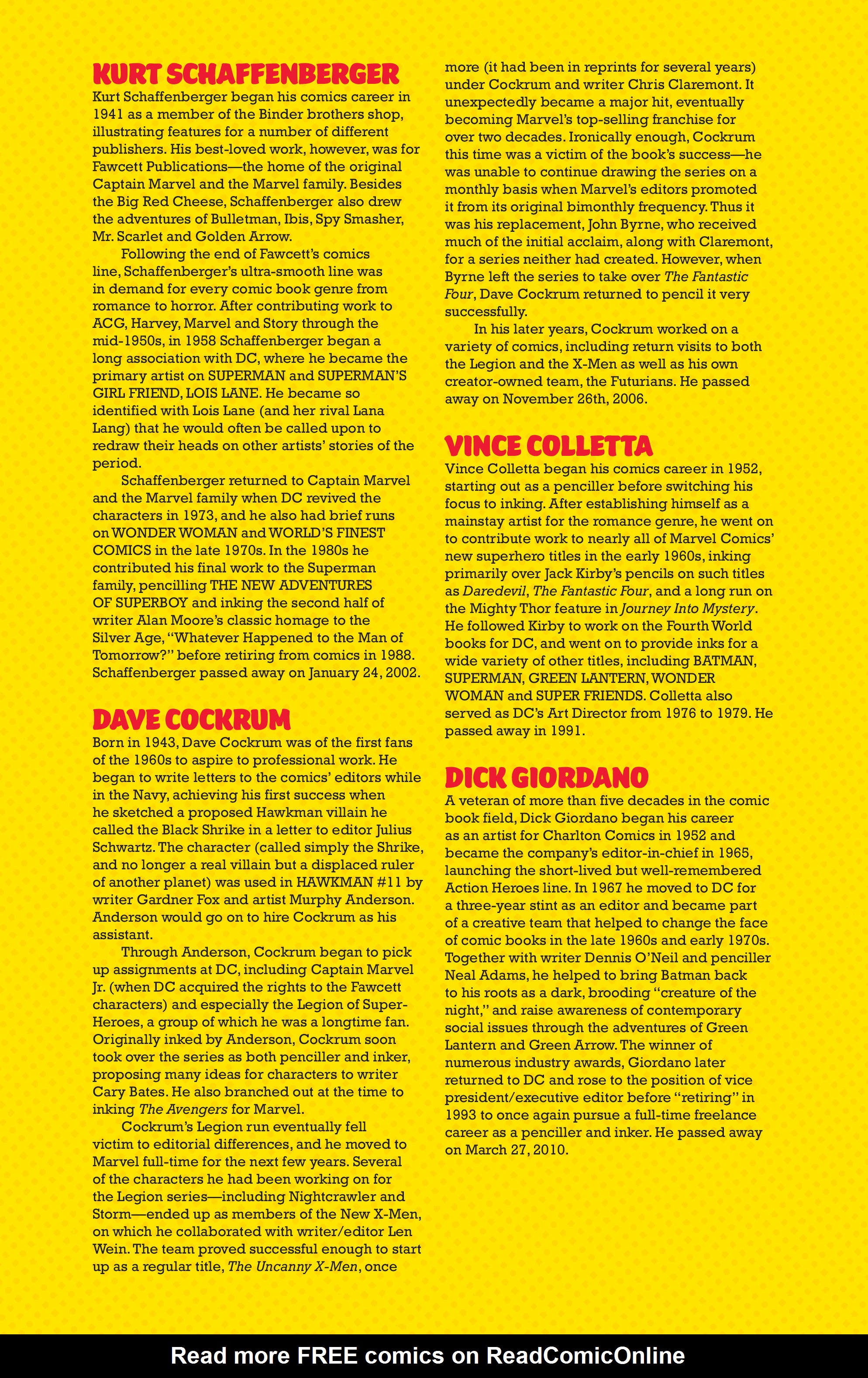 Read online Shazam!: The World's Mightiest Mortal comic -  Issue # TPB 1 (Part 4) - 47