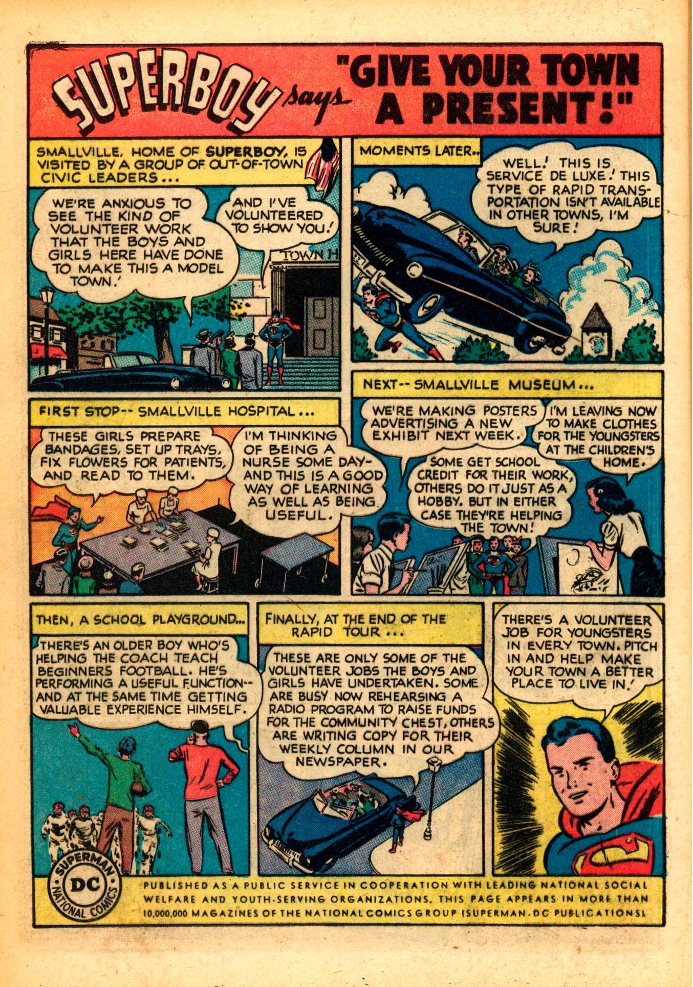 Read online Wonder Woman (1942) comic -  Issue #39 - 36