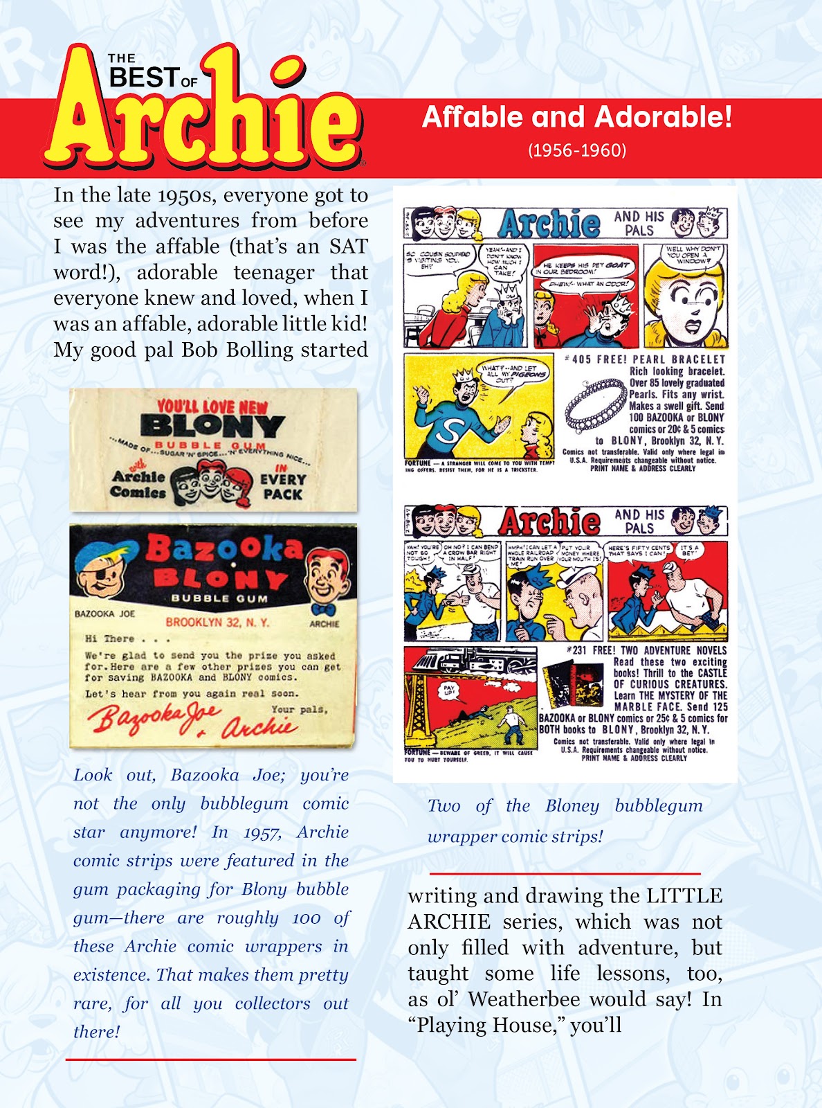 Archie 75th Anniversary Digest issue 3 - Page 57