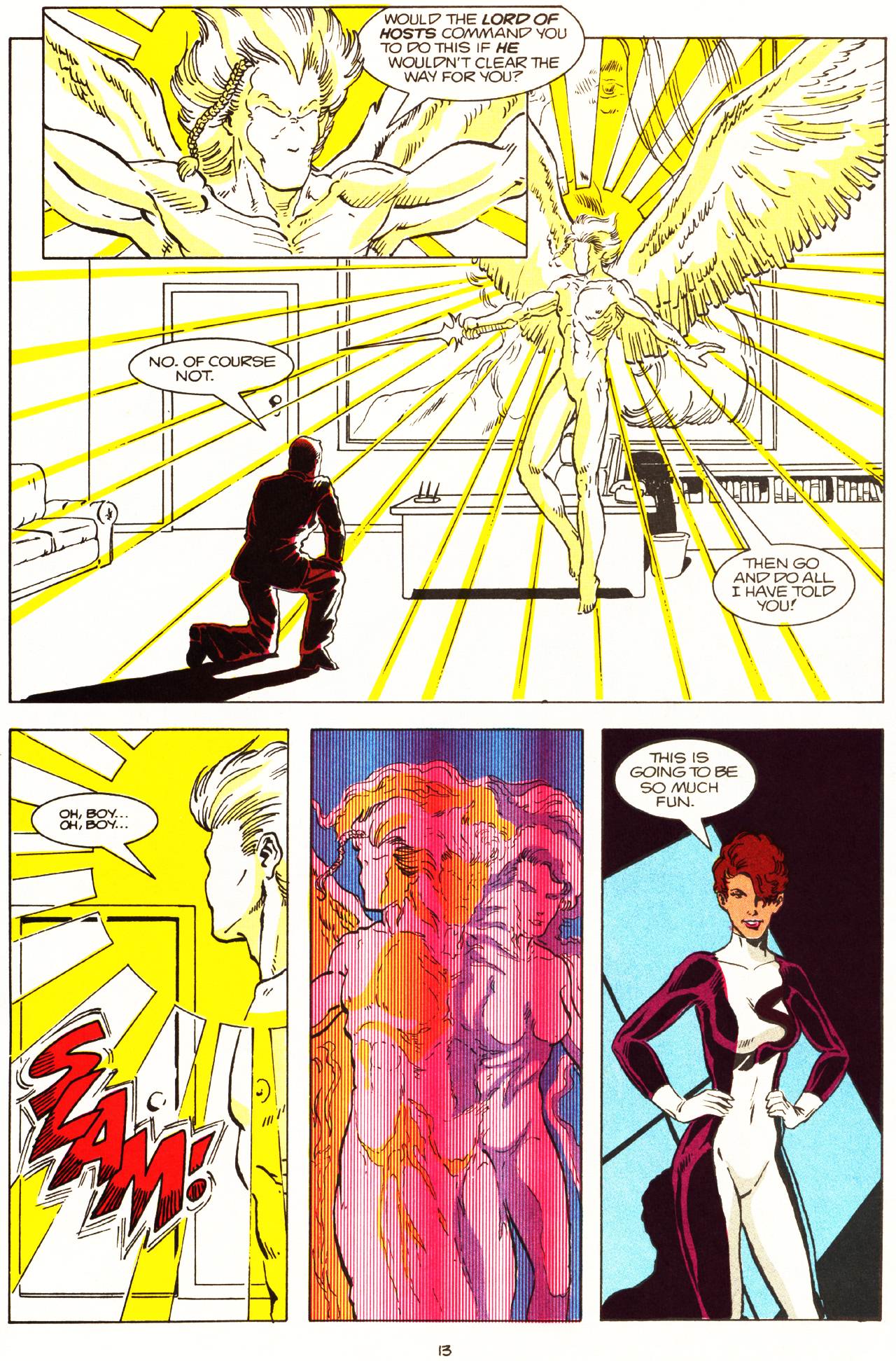 Read online Elementals (1989) comic -  Issue #2 - 15
