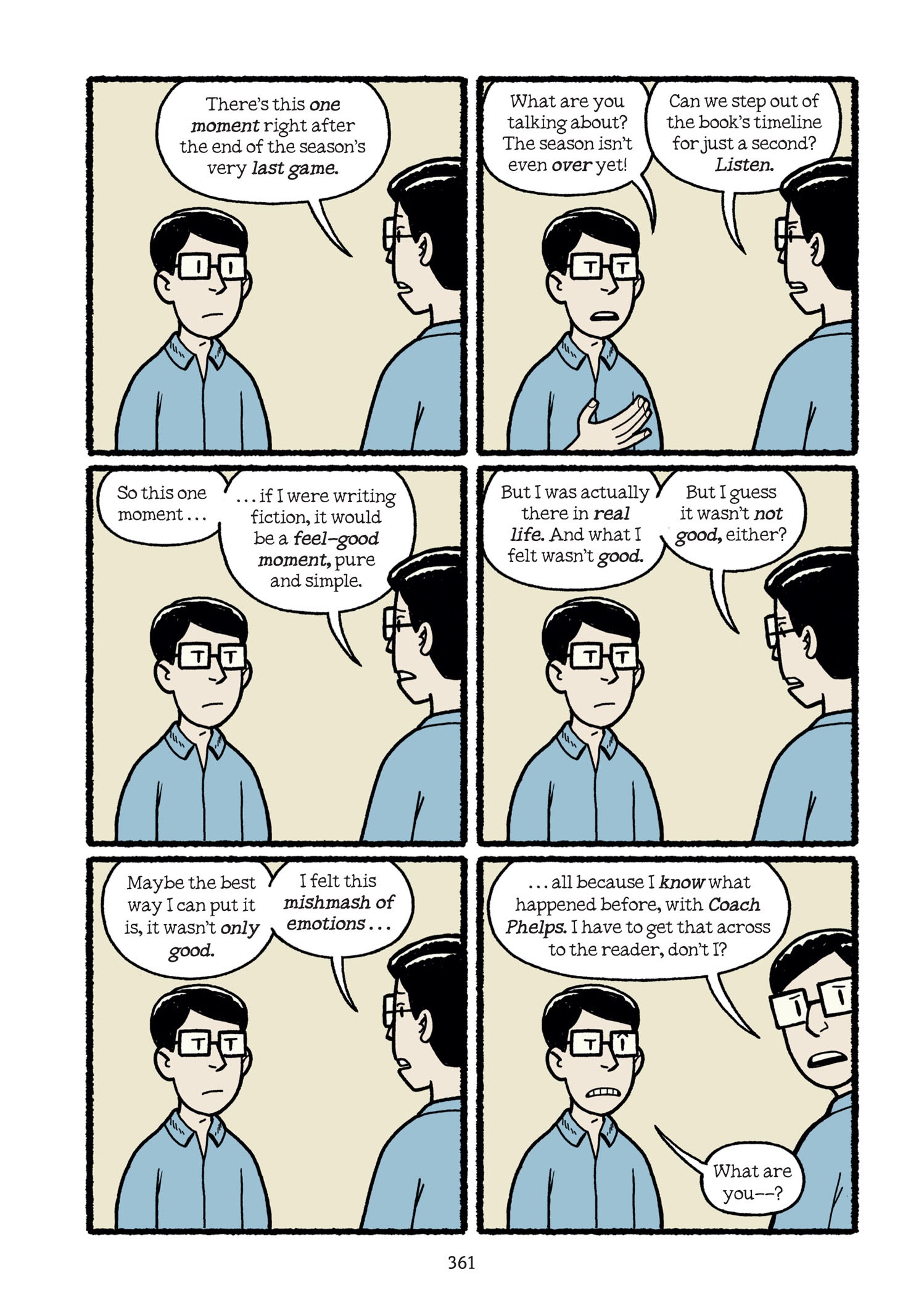Read online Dragon Hoops comic -  Issue # TPB (Part 4) - 46