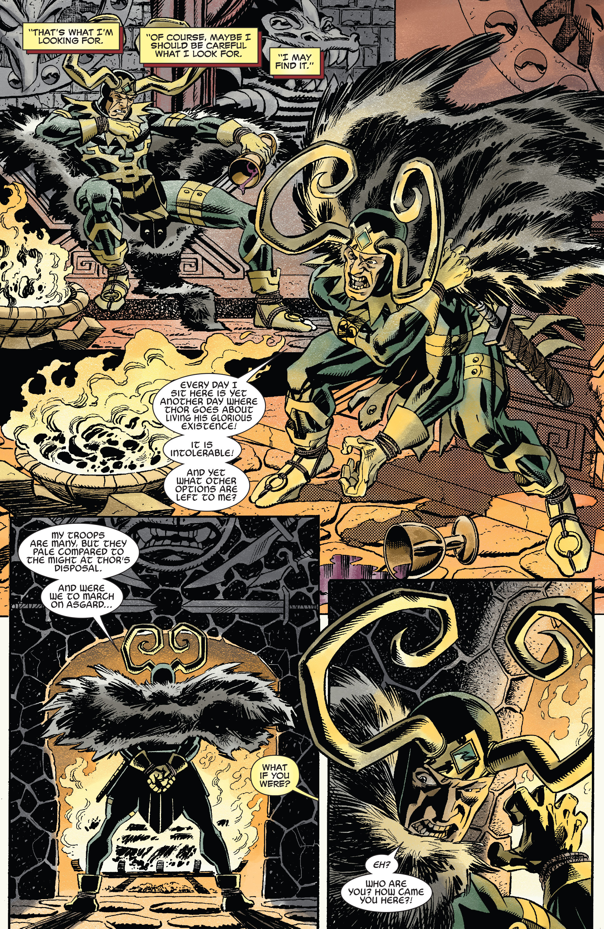 Read online Deadpool Classic comic -  Issue # TPB 19 (Part 1) - 43