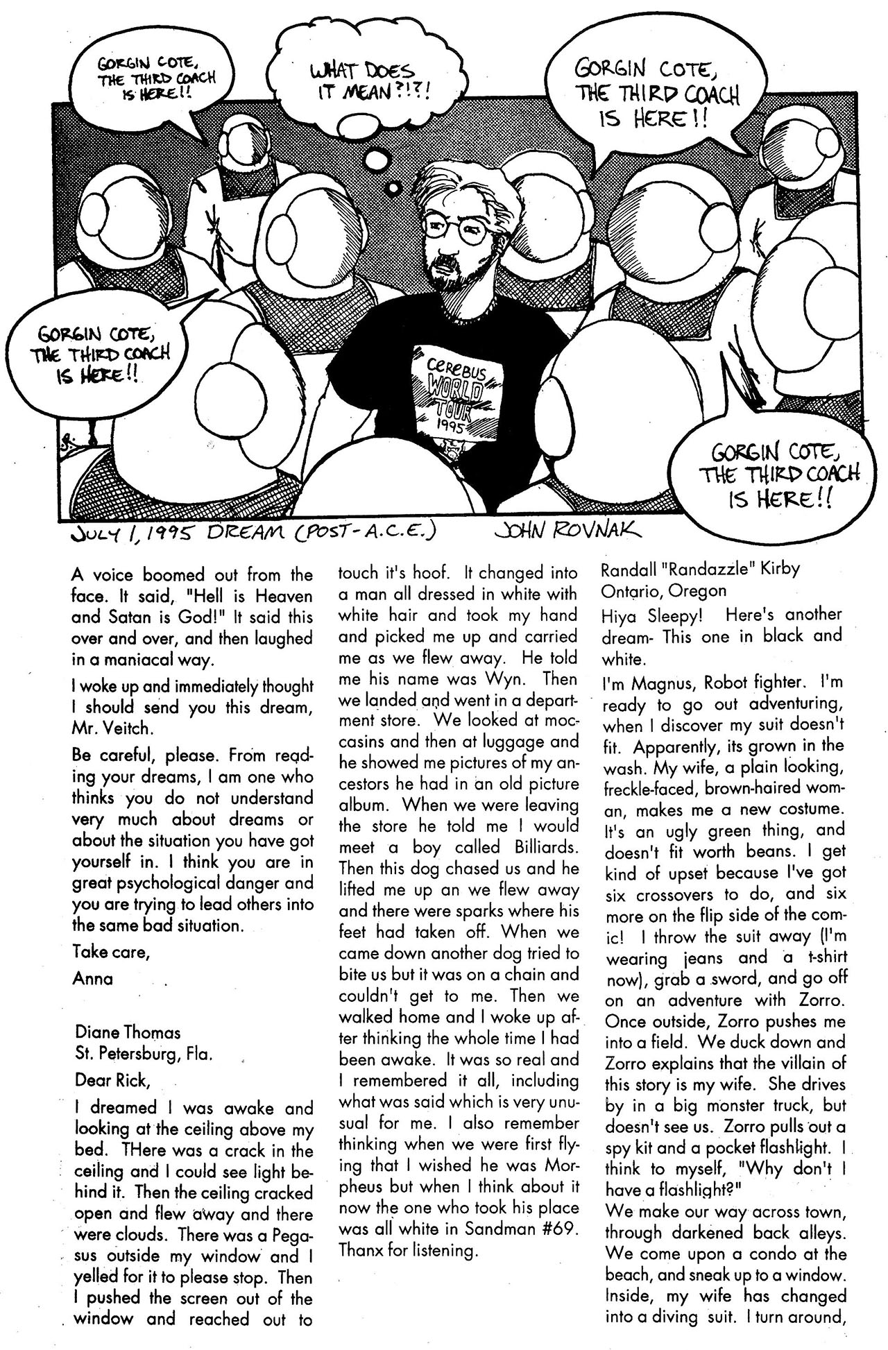 Read online Roarin' Rick's Rare Bit Fiends comic -  Issue #18 - 26