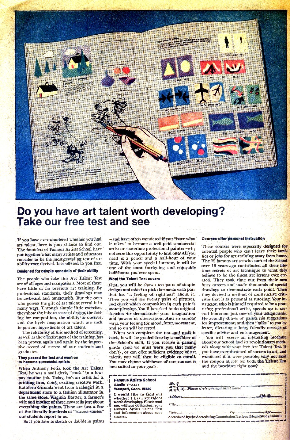 Read online Binky comic -  Issue #76 - 34