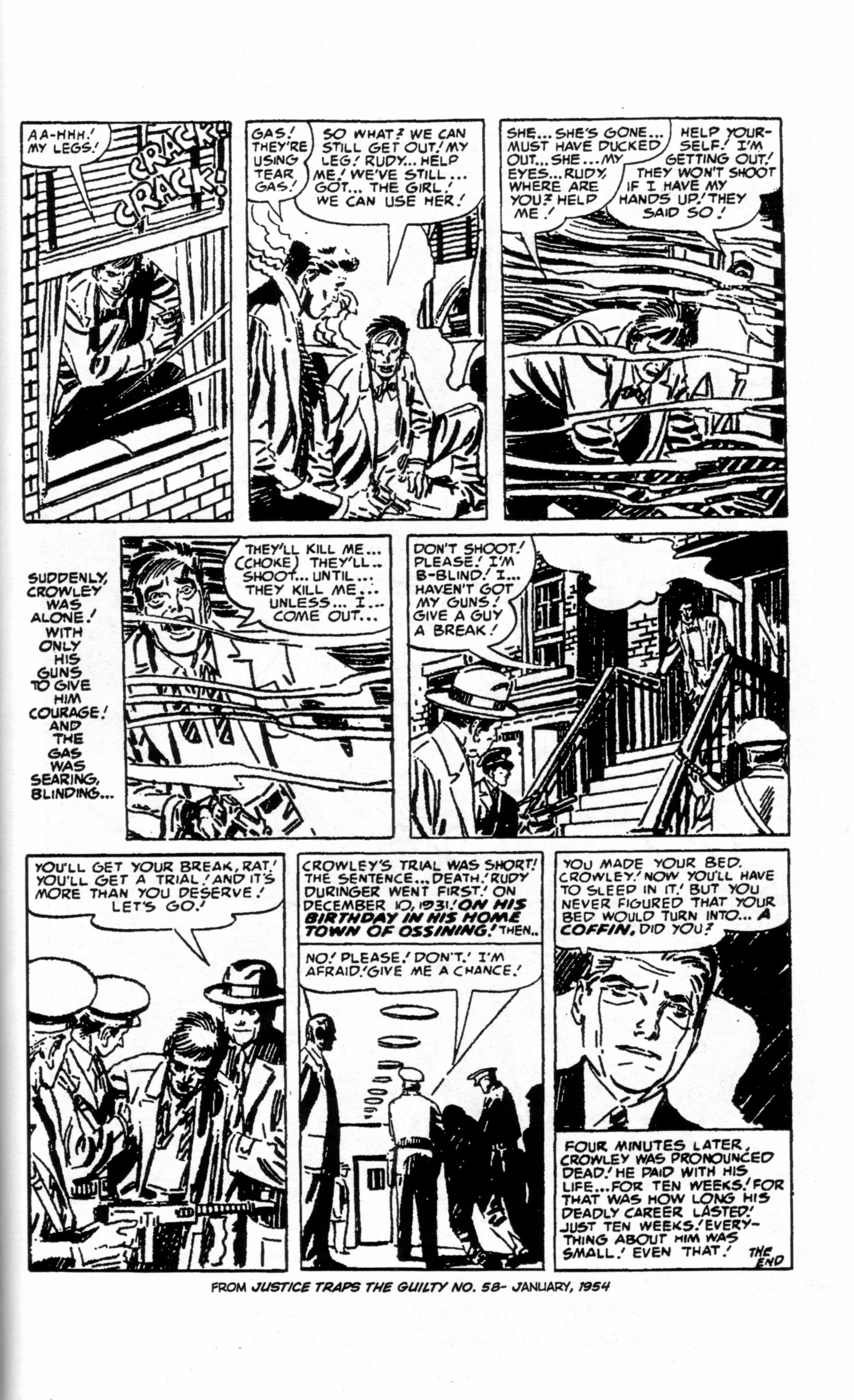 Read online Golden Age Treasury comic -  Issue # TPB 2 (Part 1) - 47