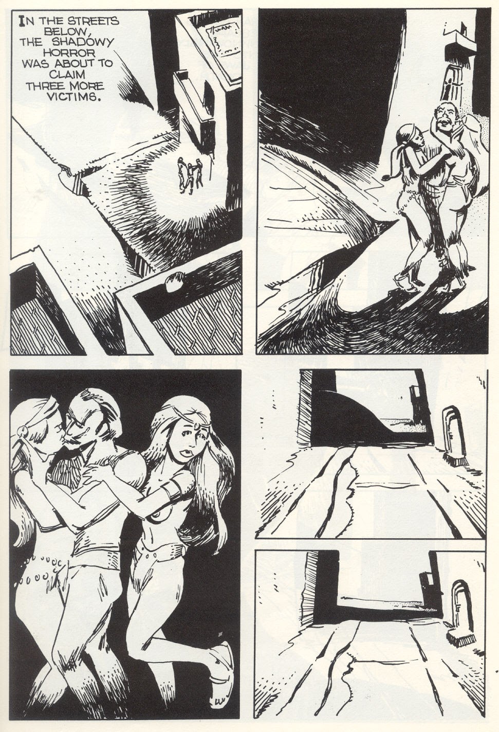 Read online Hot Stuf' comic -  Issue #3 - 14